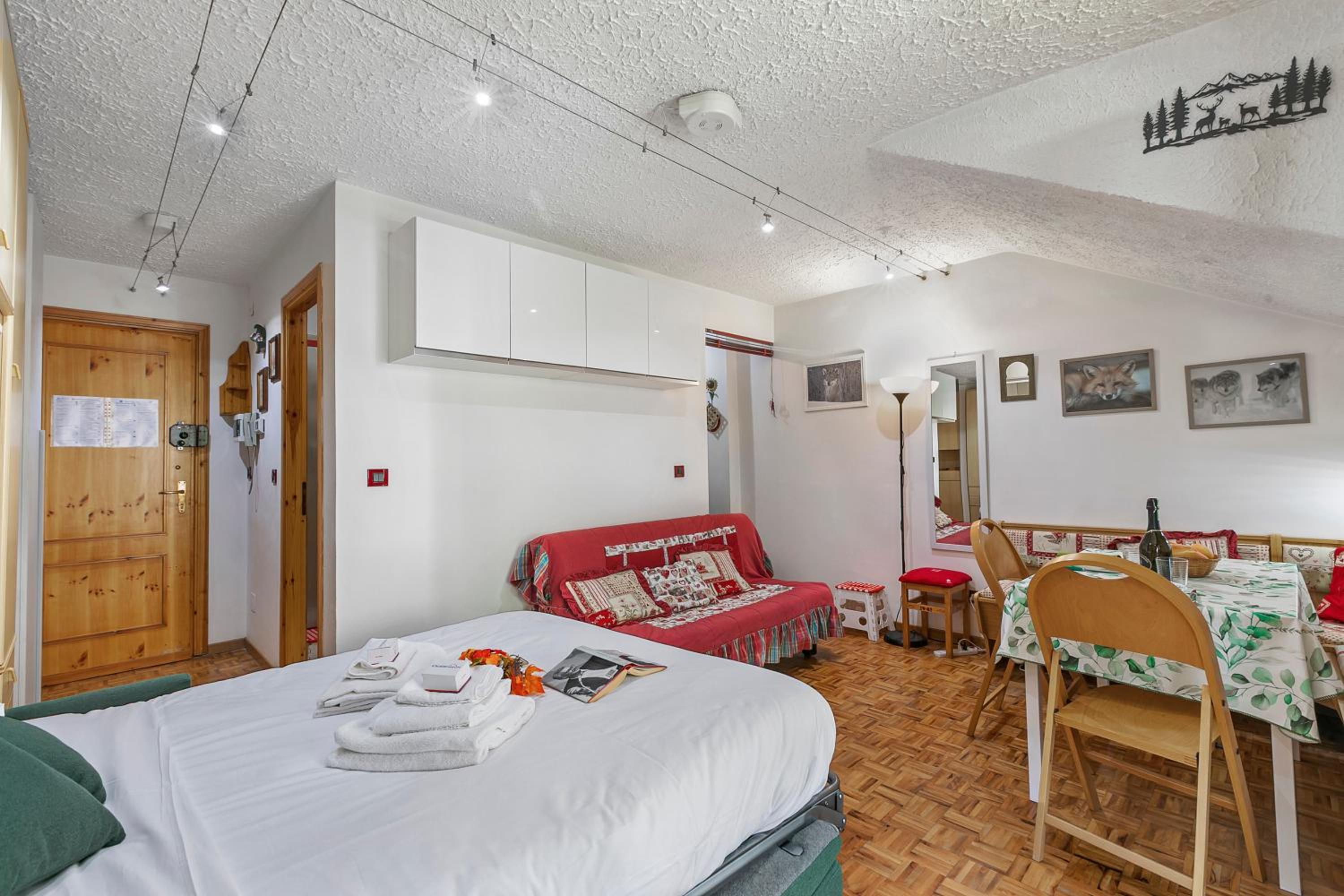 Appartamento La Selva Incantata - Happy Rentals