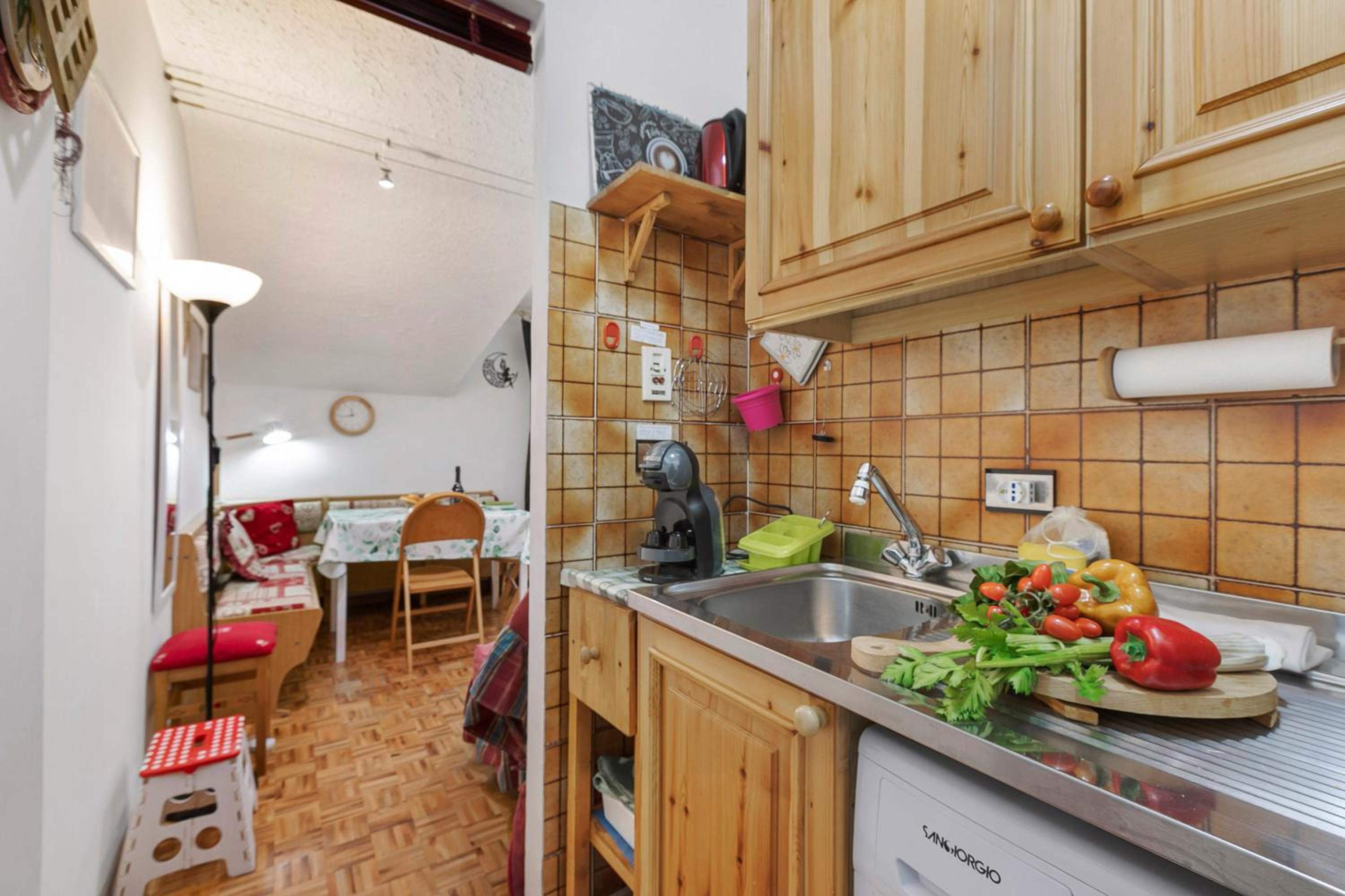 Appartamento La Selva Incantata - Happy Rentals