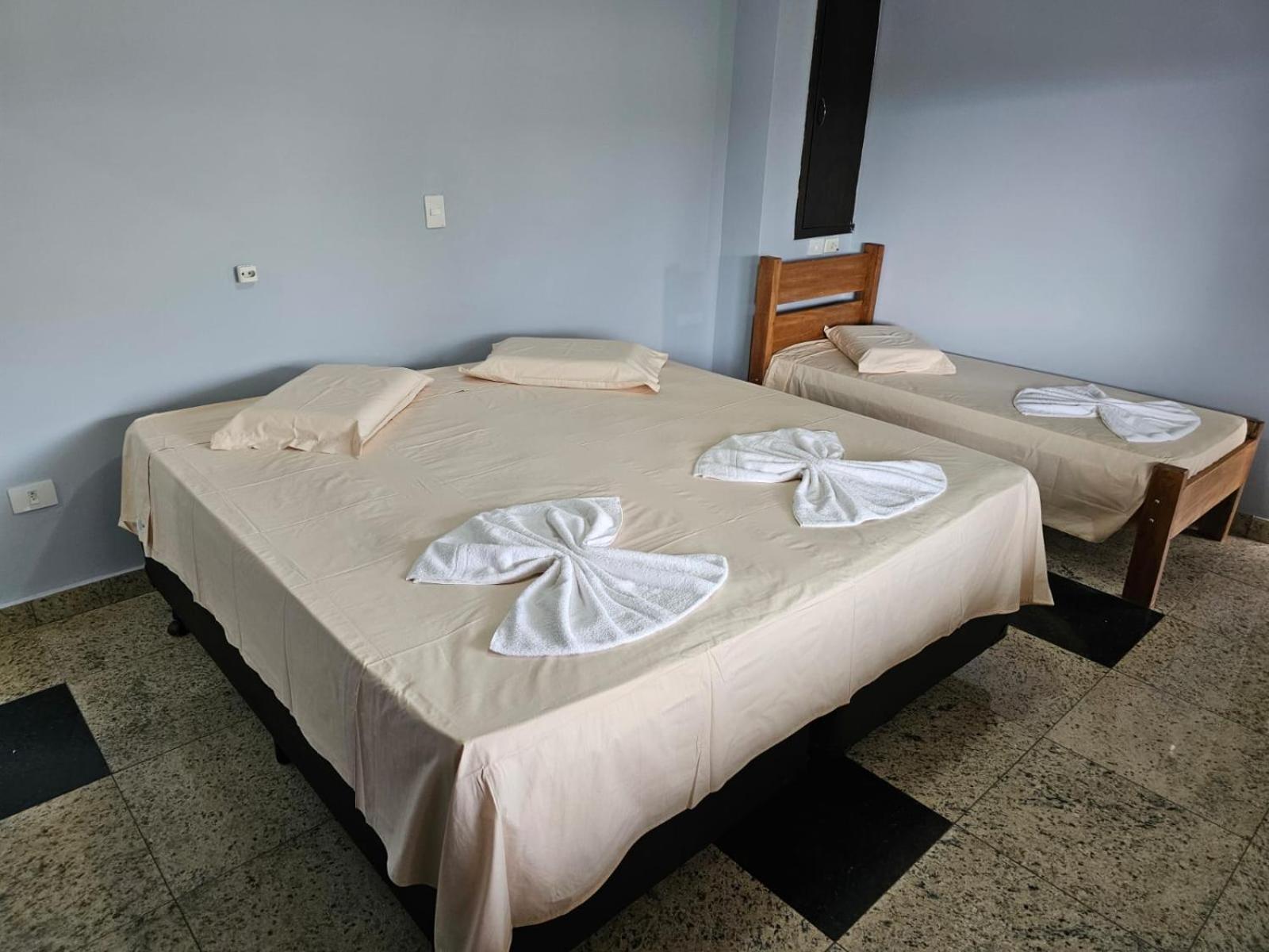 Pousada CASA BELA mar