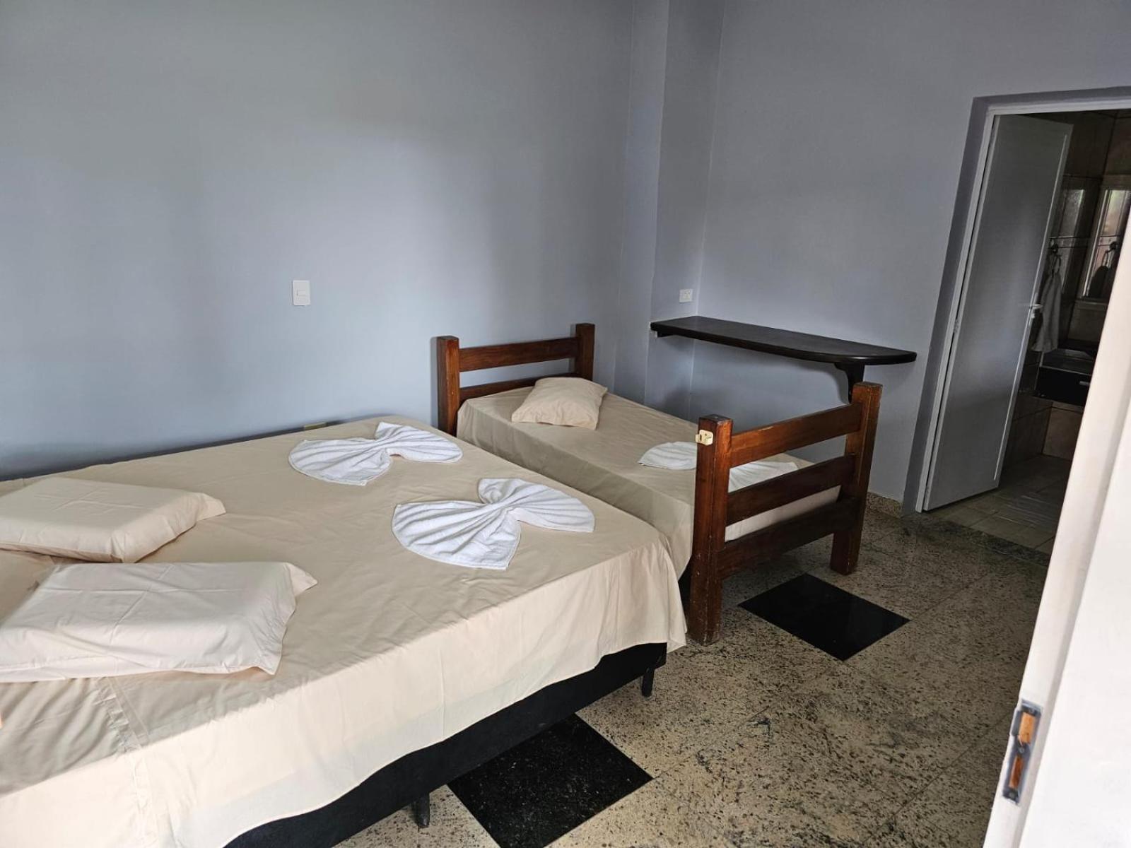 Pousada CASA BELA mar