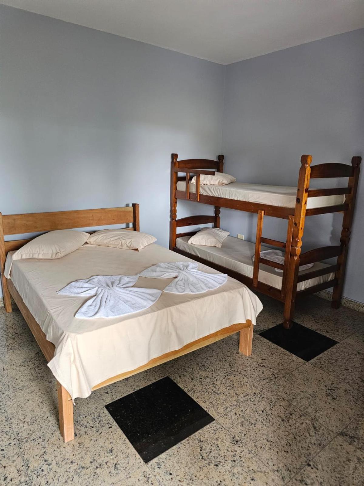 Pousada CASA BELA mar