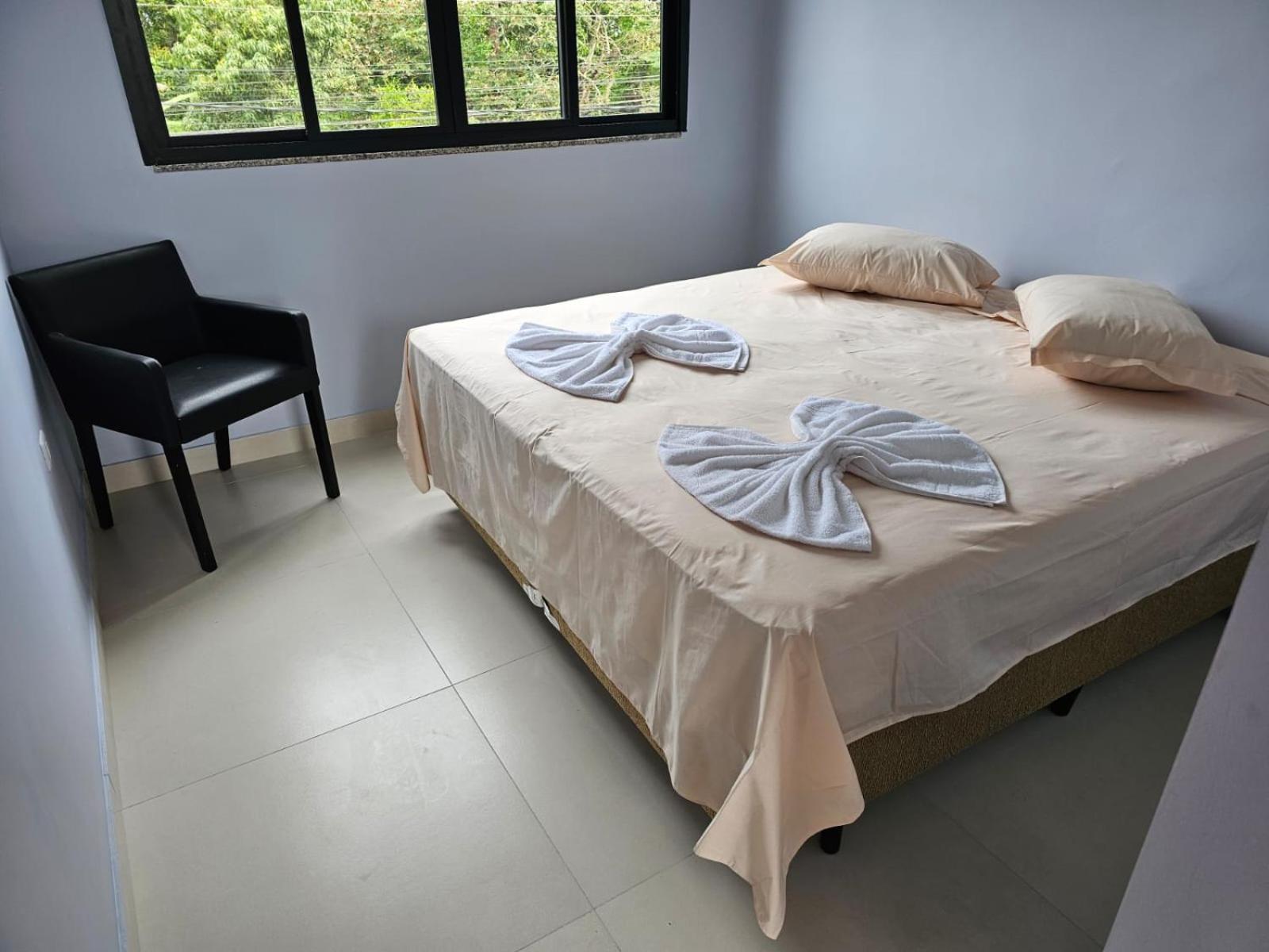 Pousada CASA BELA mar