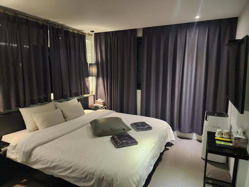 Hotel Yaja Sasang Terminal