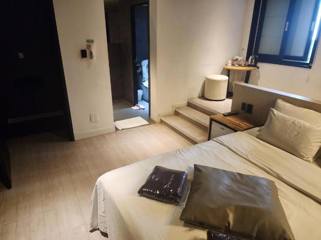 Hotel Yaja Sasang Terminal