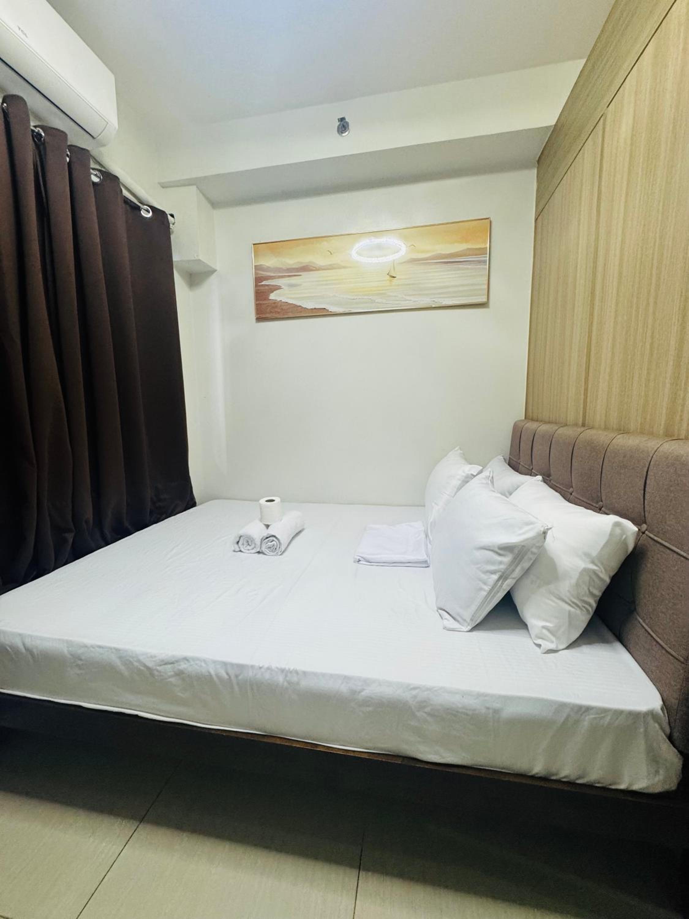 SHORE Staycation in MOA by MLG