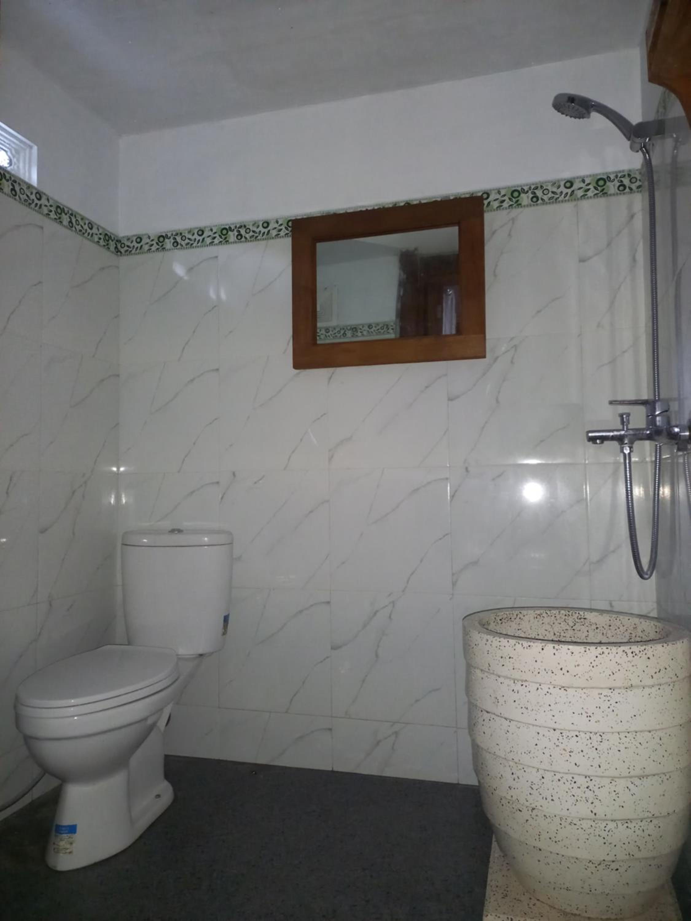 Jati mulyo Cottage Dieng