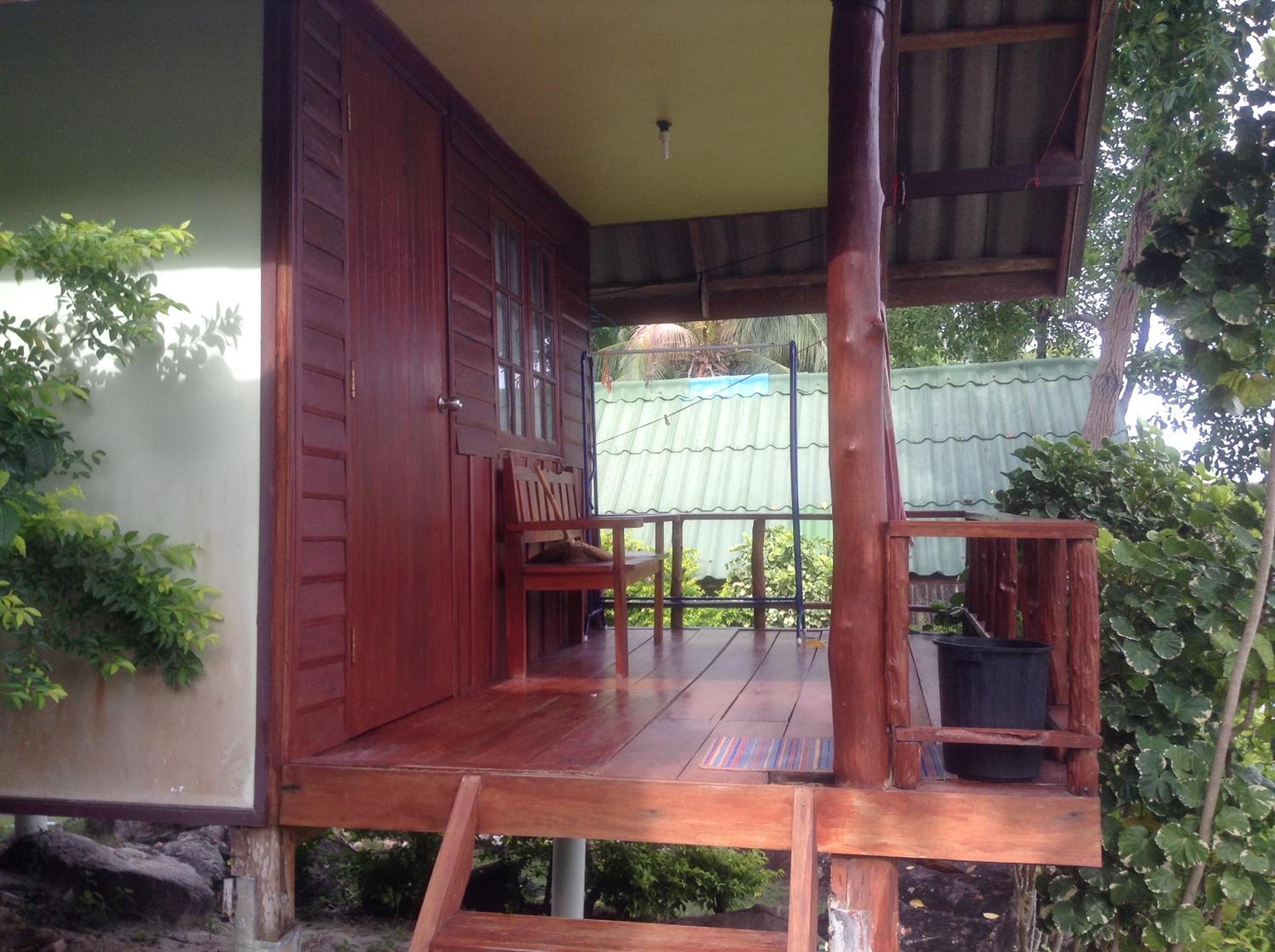 Easy Life Bungalows