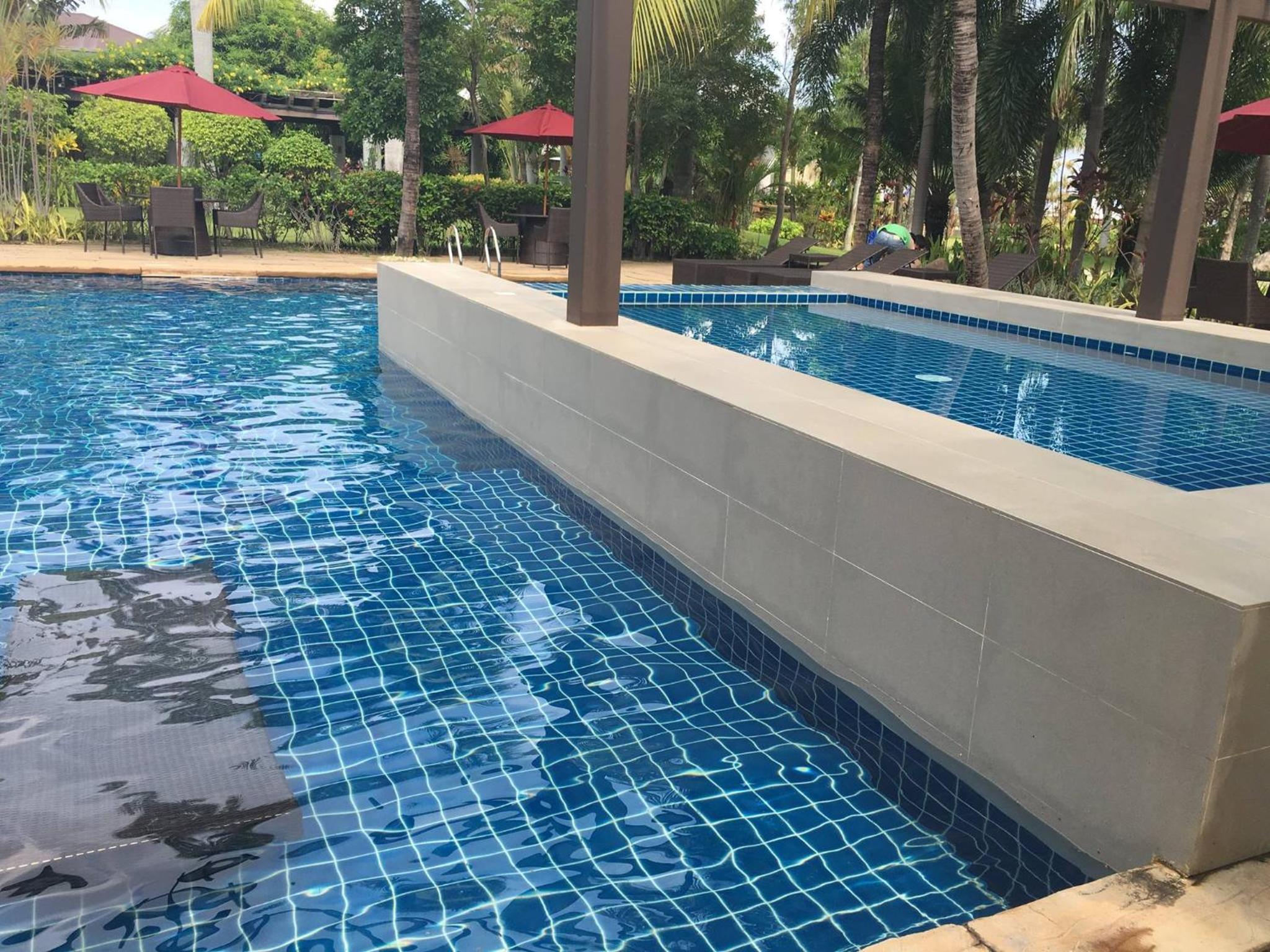 Mount Sea Resort, Rosario - 22