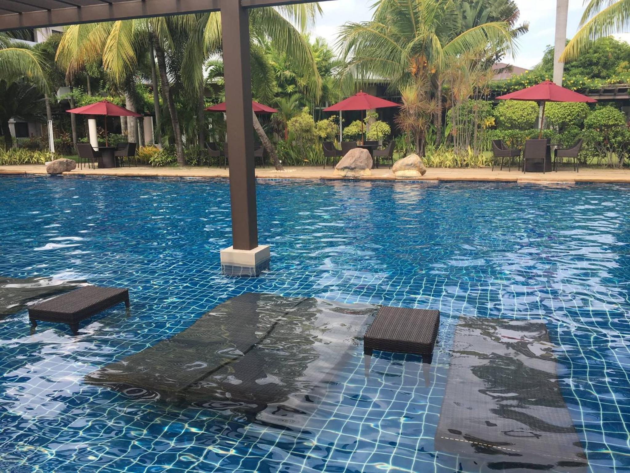 Mount Sea Resort, Rosario - 12
