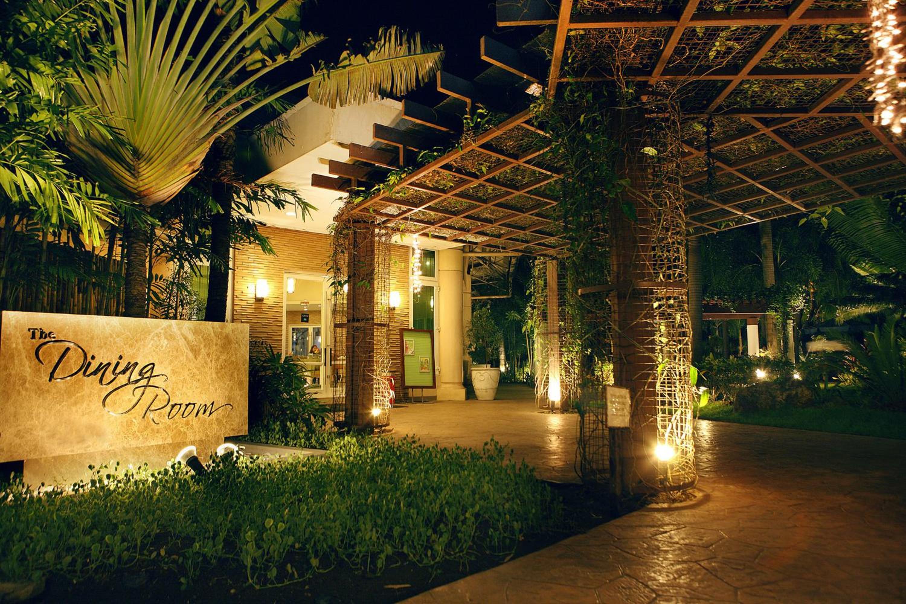 Mount Sea Resort, Rosario - 20
