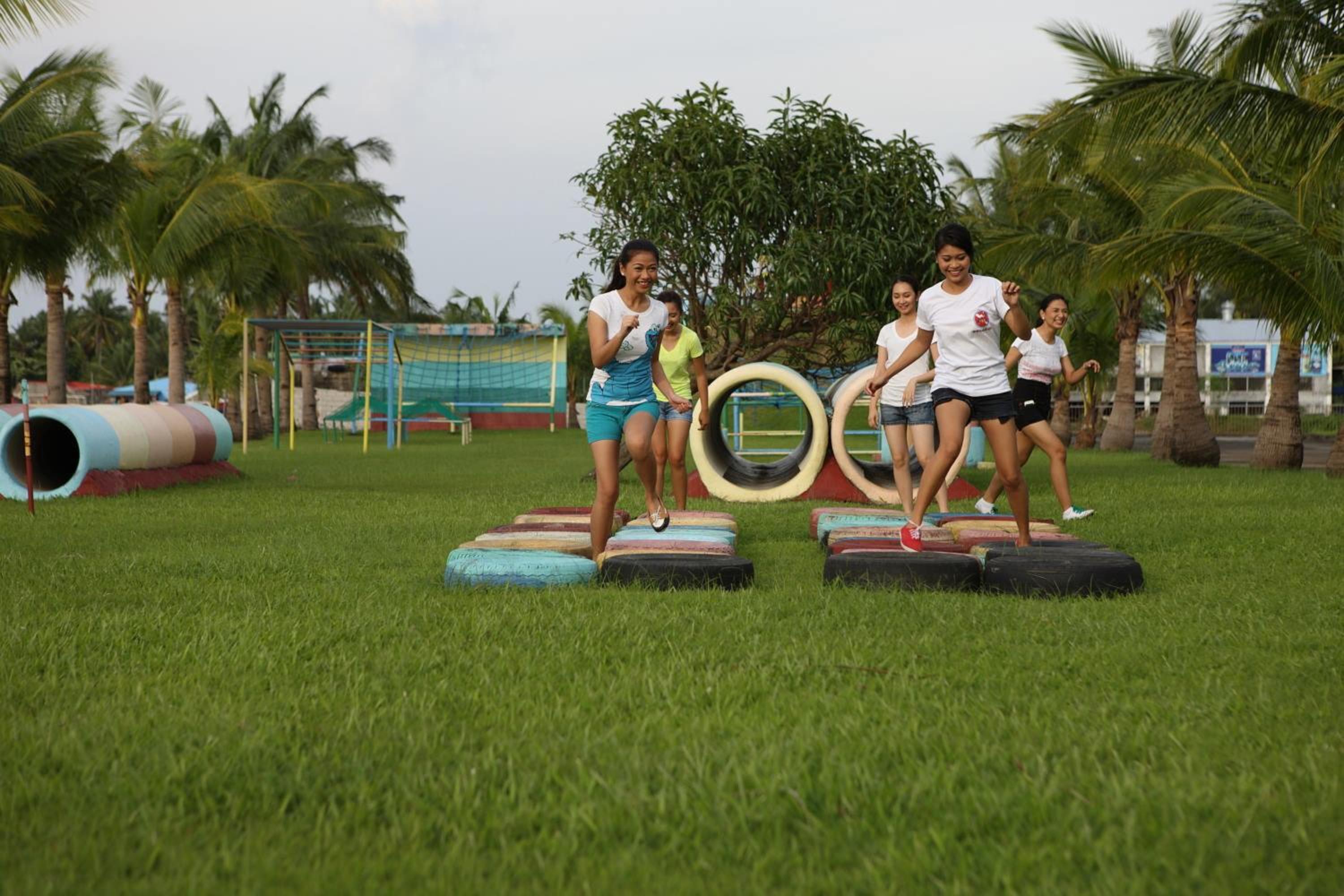 Mount Sea Resort, Rosario - 19