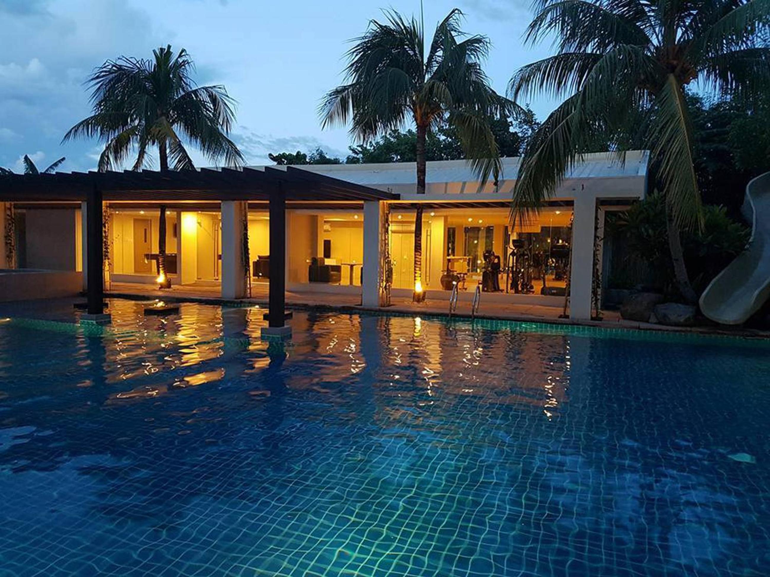 Mount Sea Resort, Rosario - 9