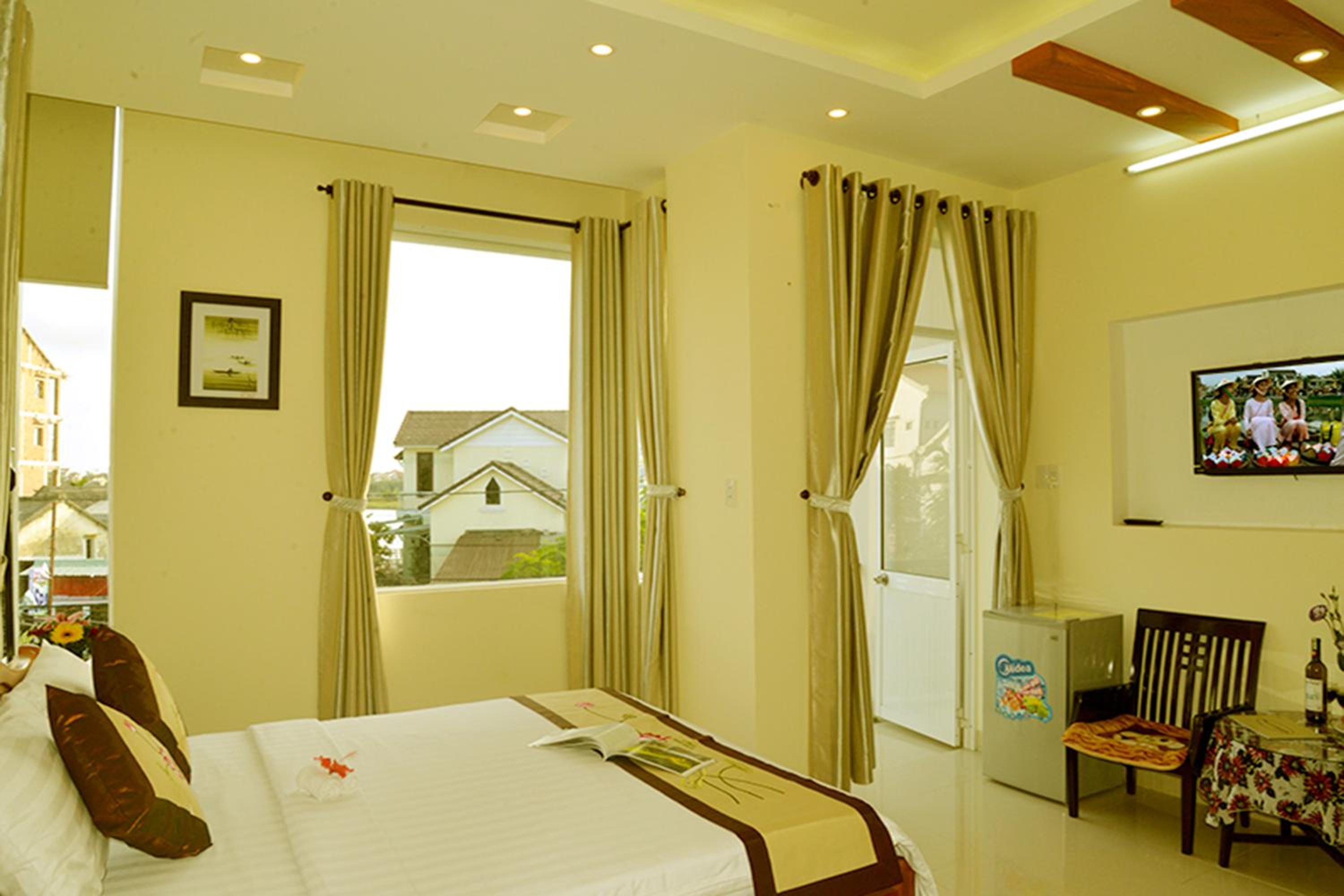 Bamboo Garden Homestay