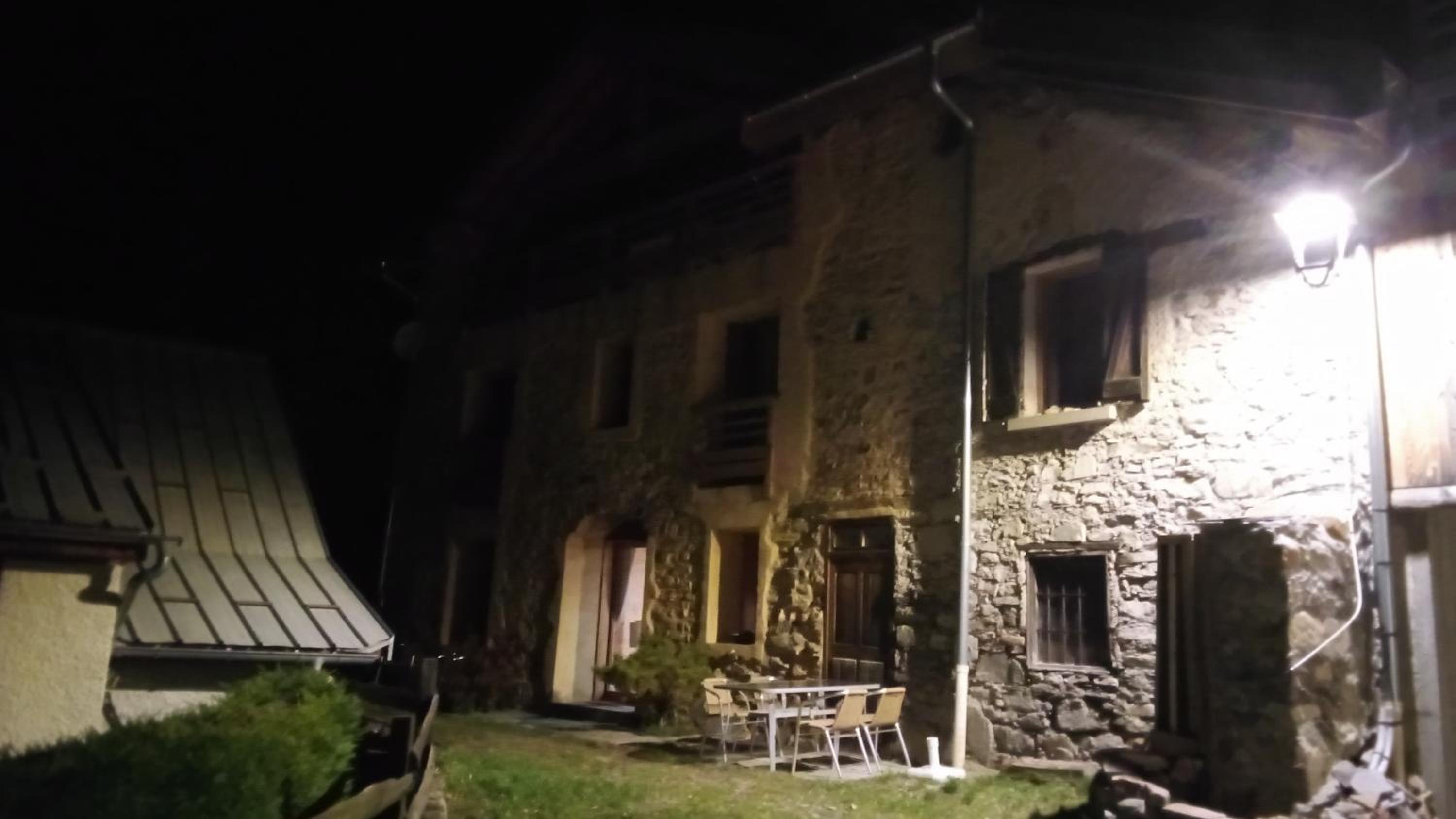 le logis des Sieyes