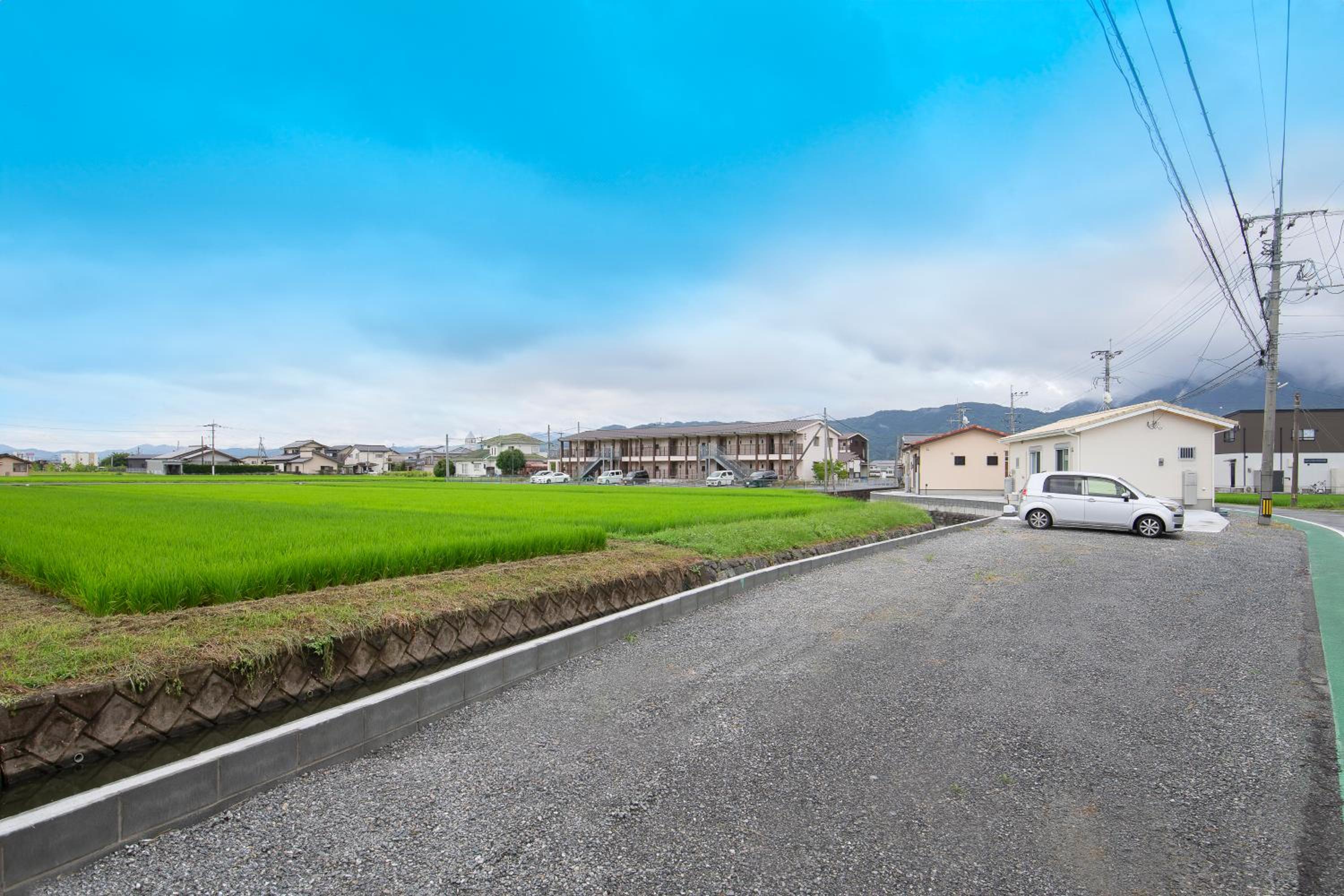 RENVI Ukiha ー福岡の宿ー