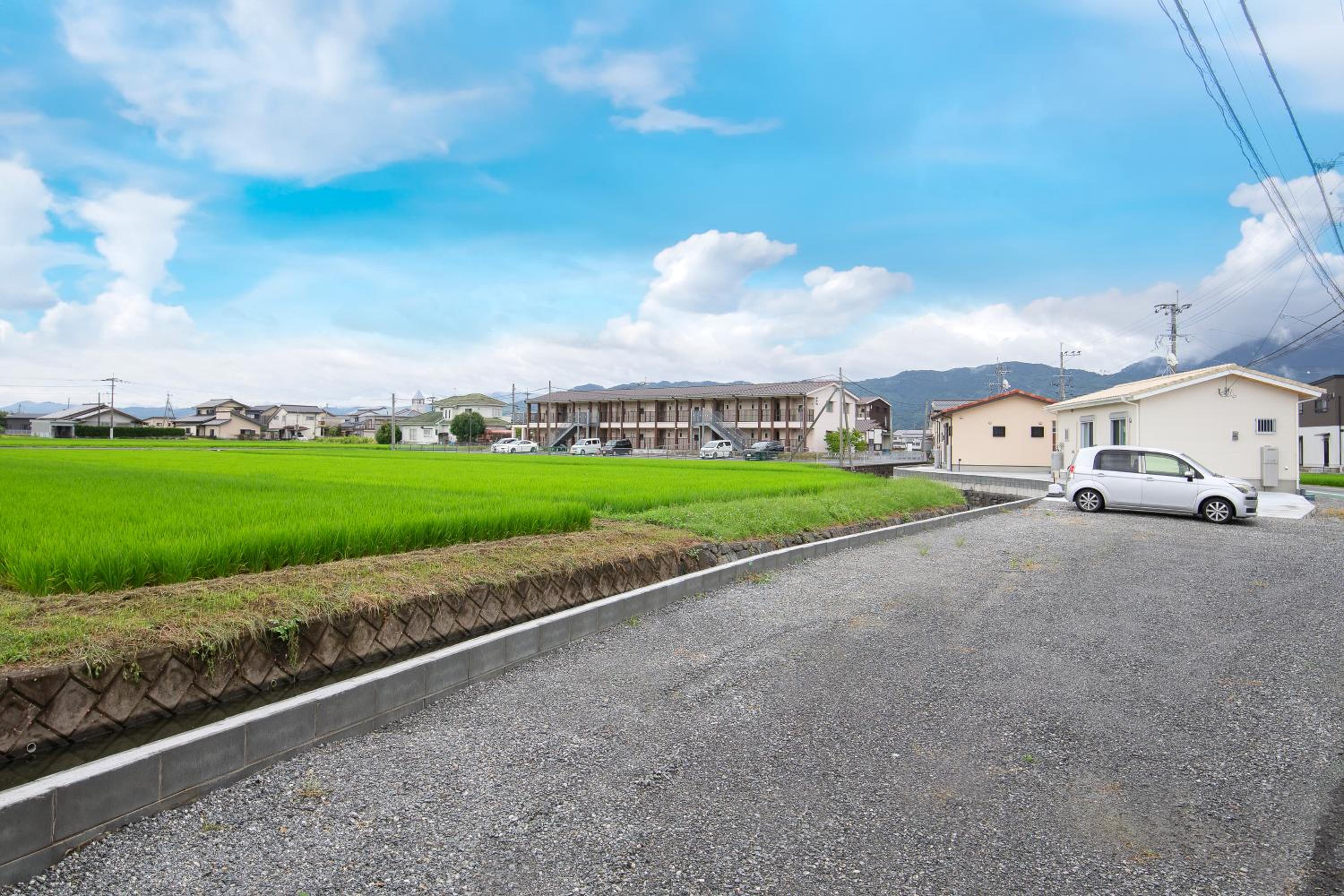 RENVI Ukiha ー福岡の宿ー