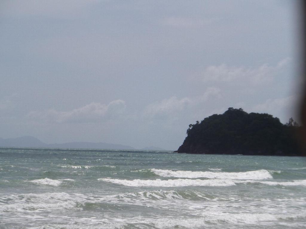 Lanta Triple Novel