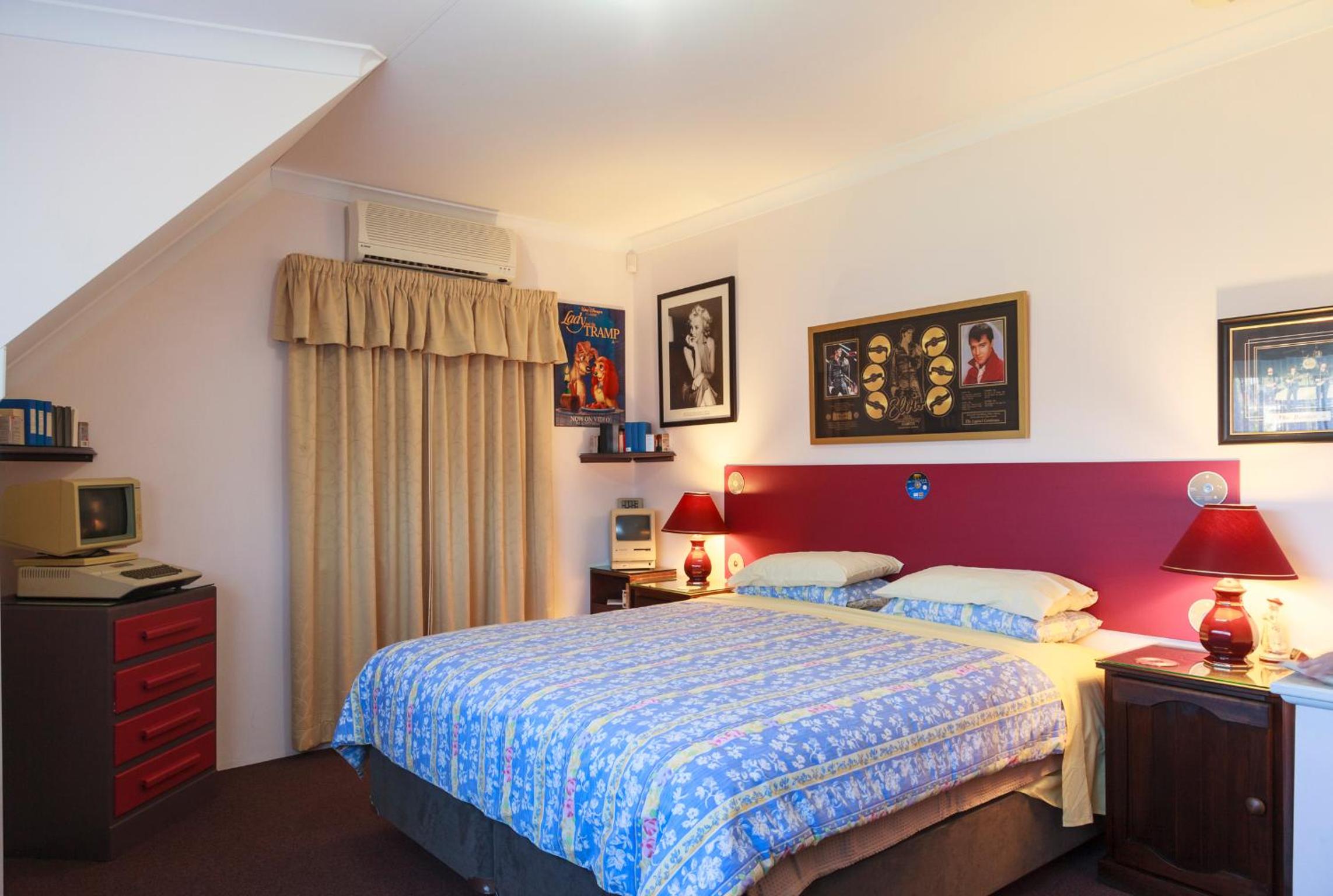 Aarn House B&B Airport Accommodation