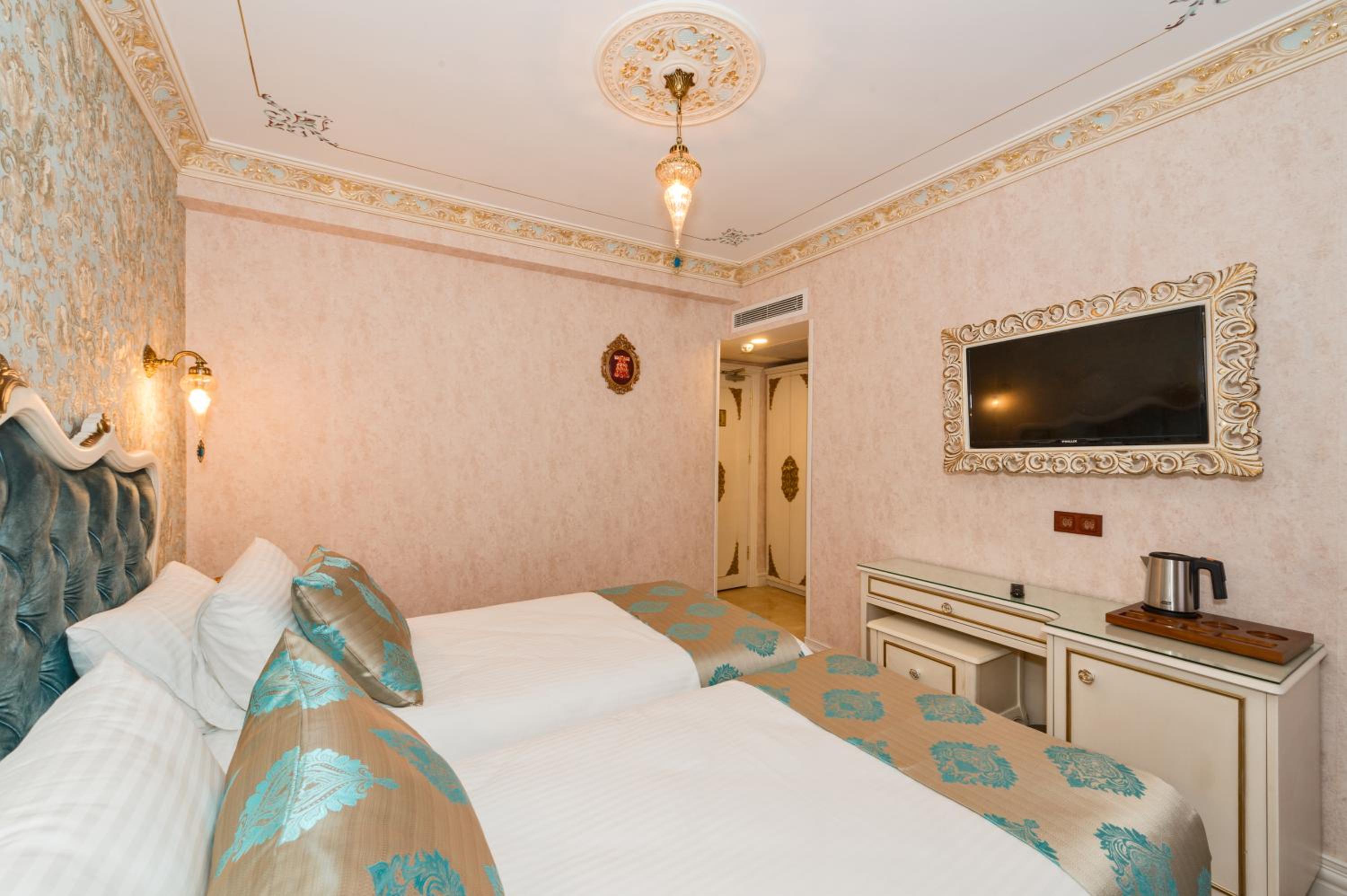 Otel 1453 - Image 48