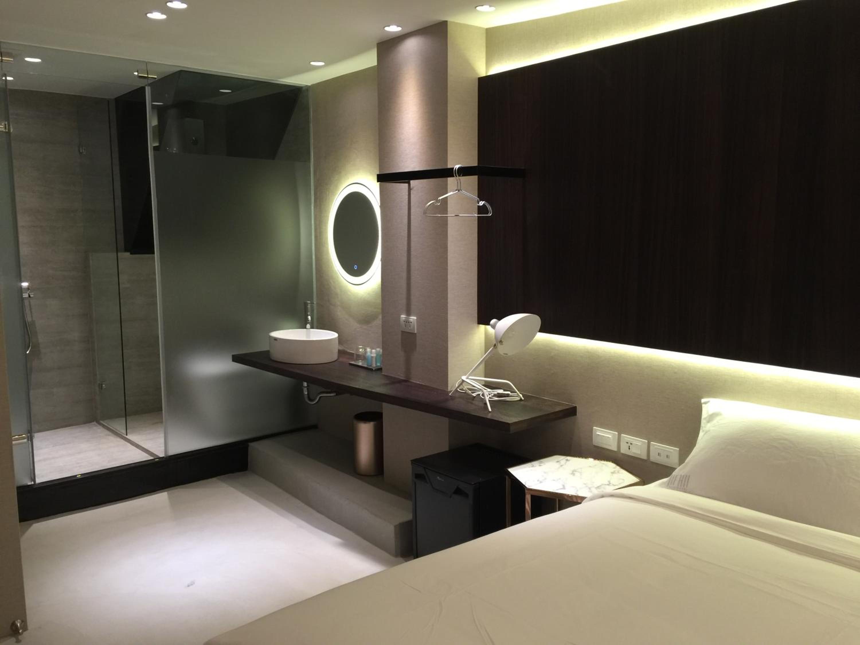 Kenting Feliz Hotel