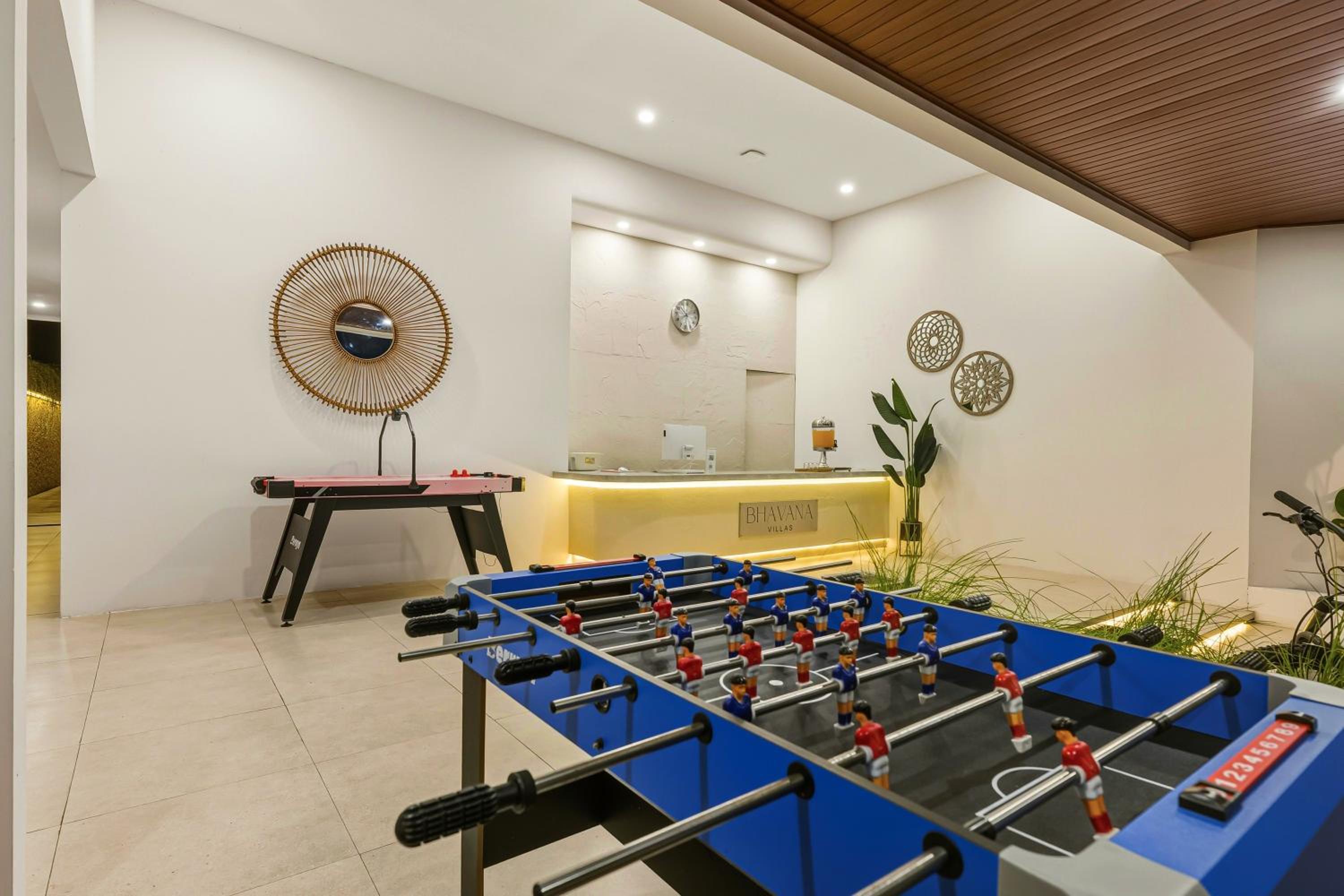JK Bhavana Villas
