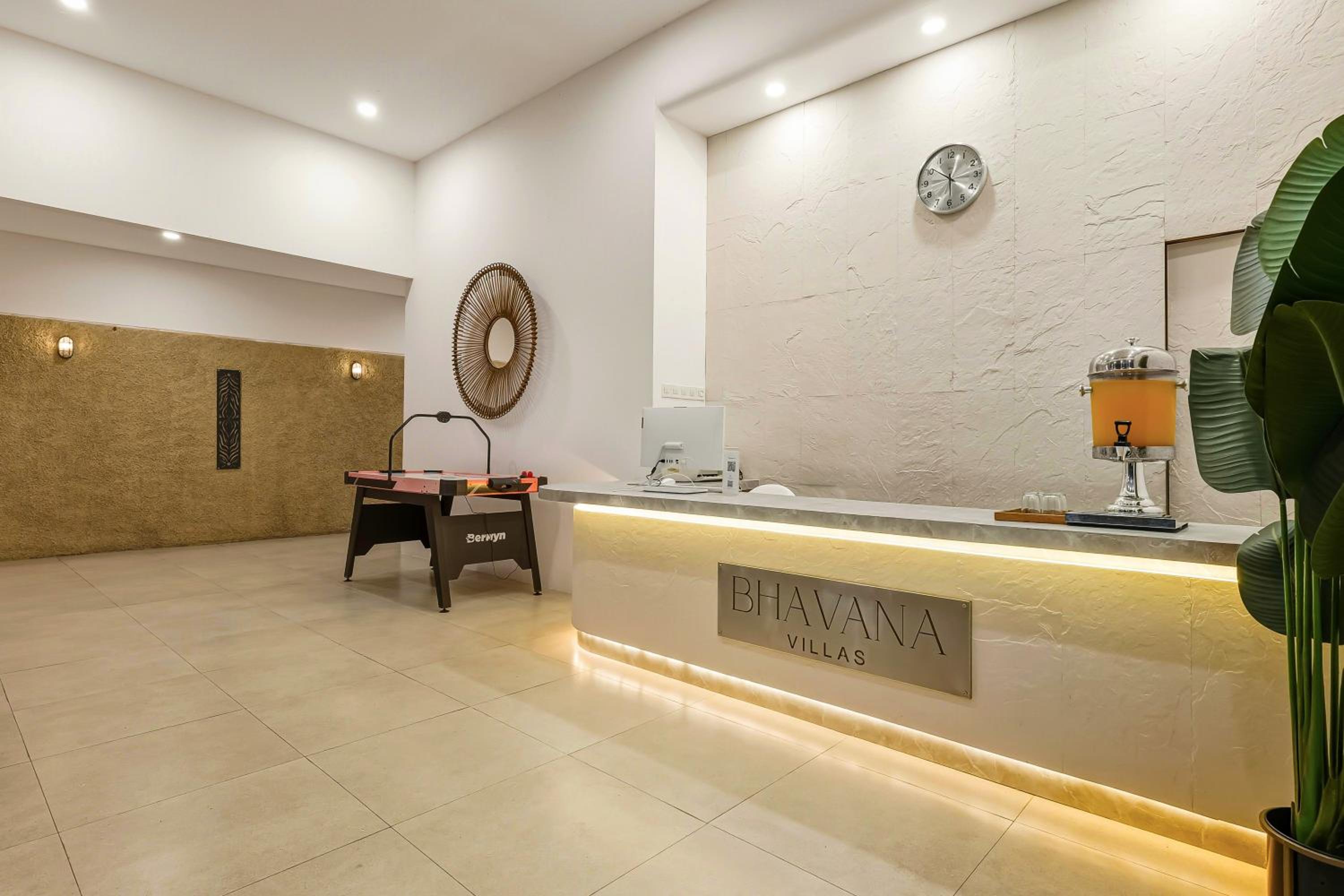 JK Bhavana Villas
