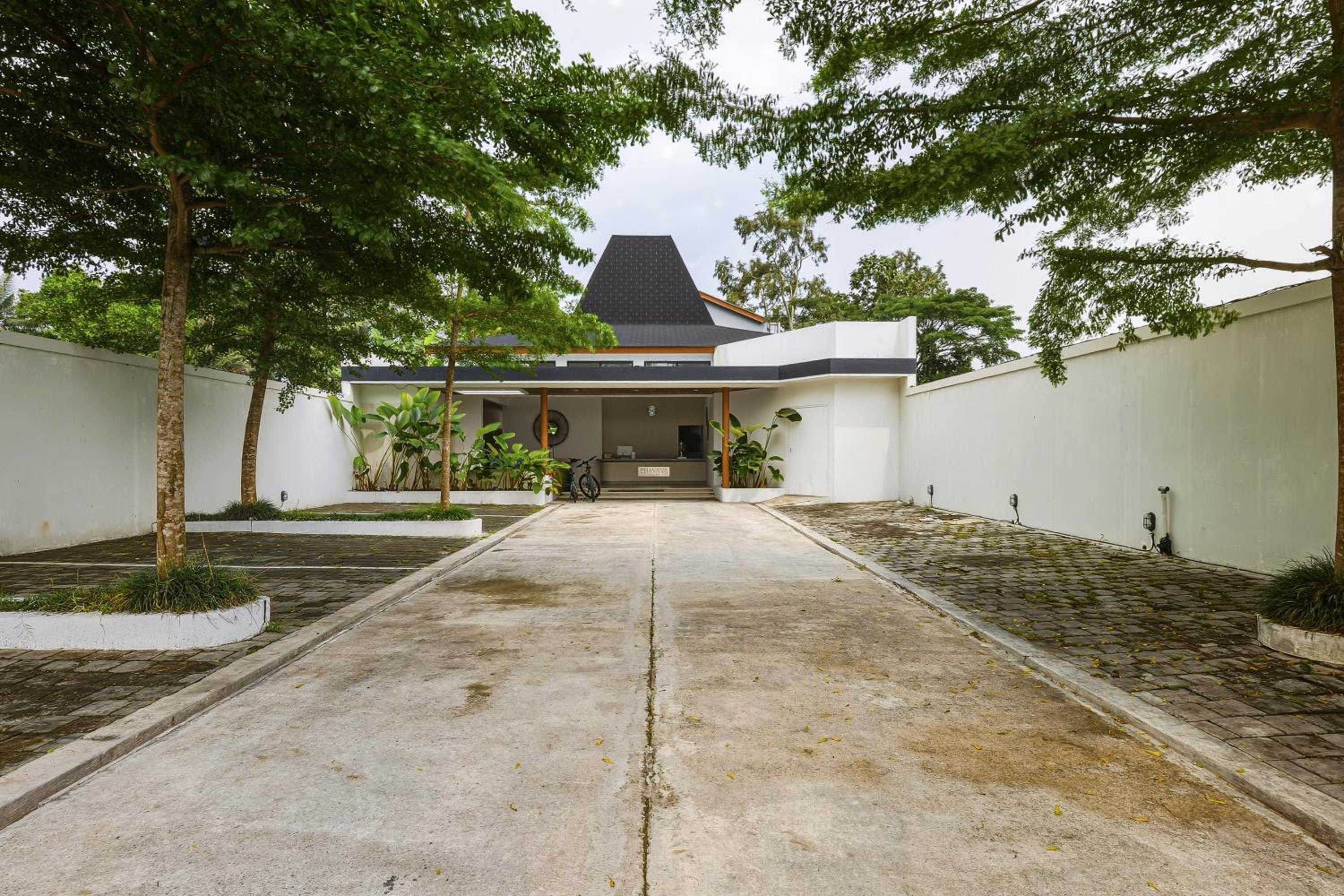JK Bhavana Villas