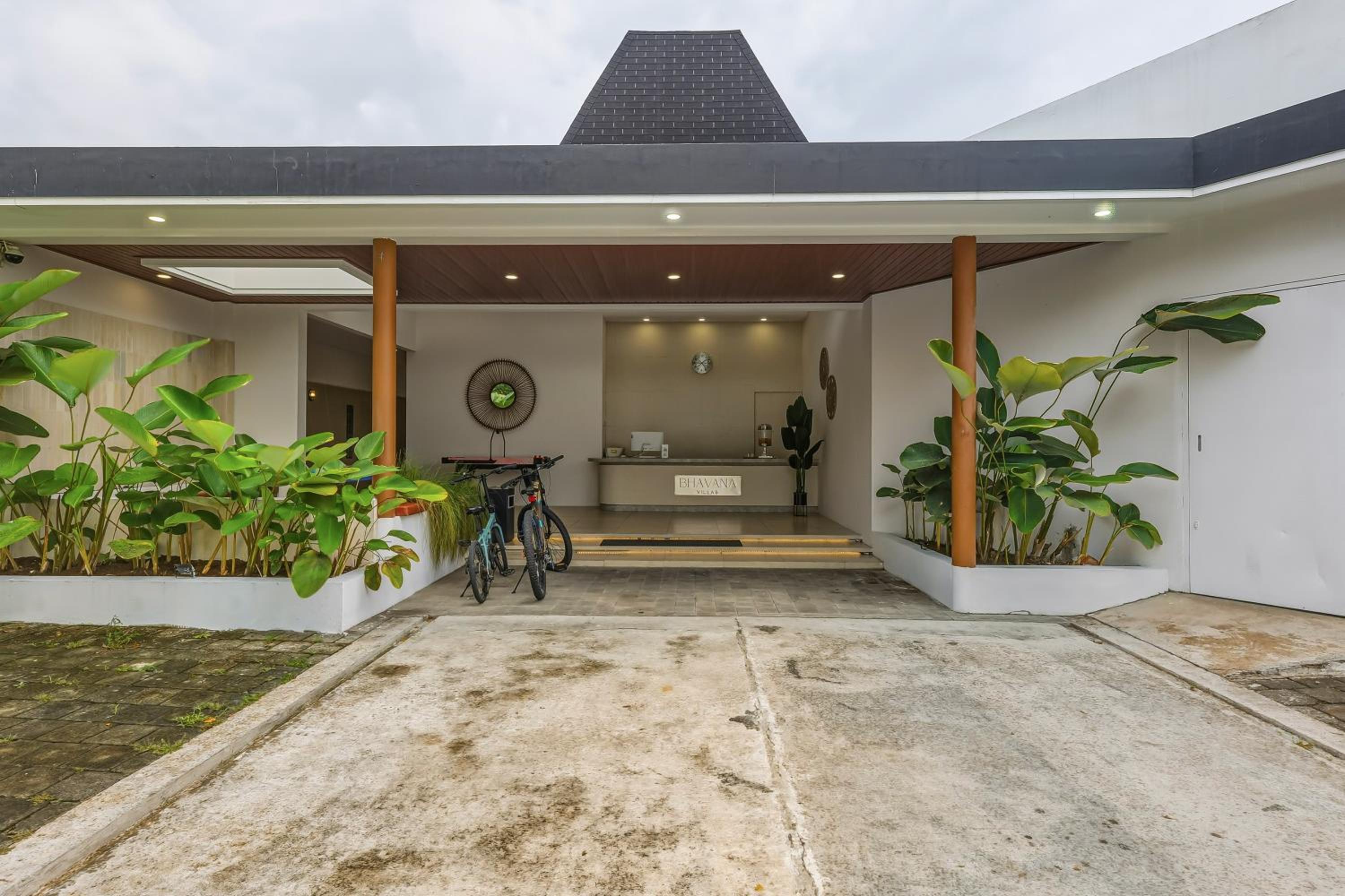 JK Bhavana Villas