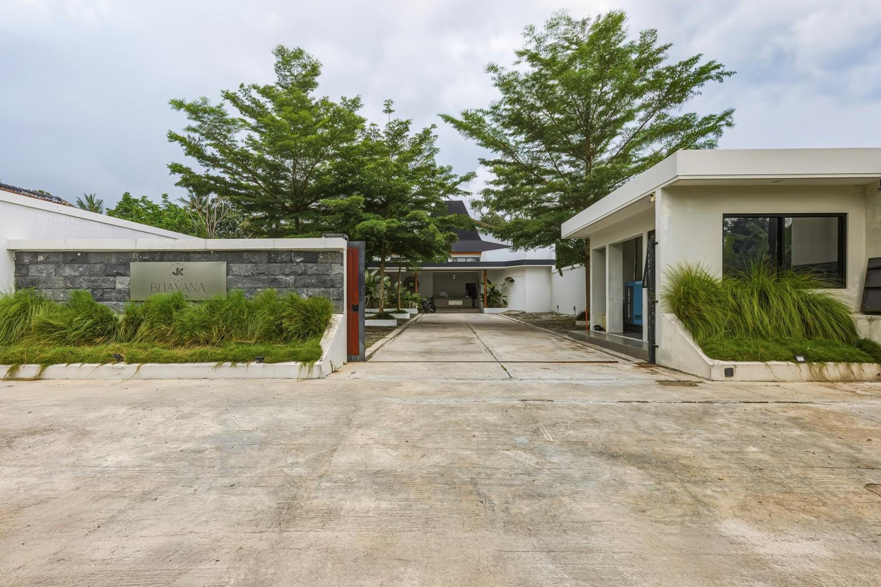 JK Bhavana Villas