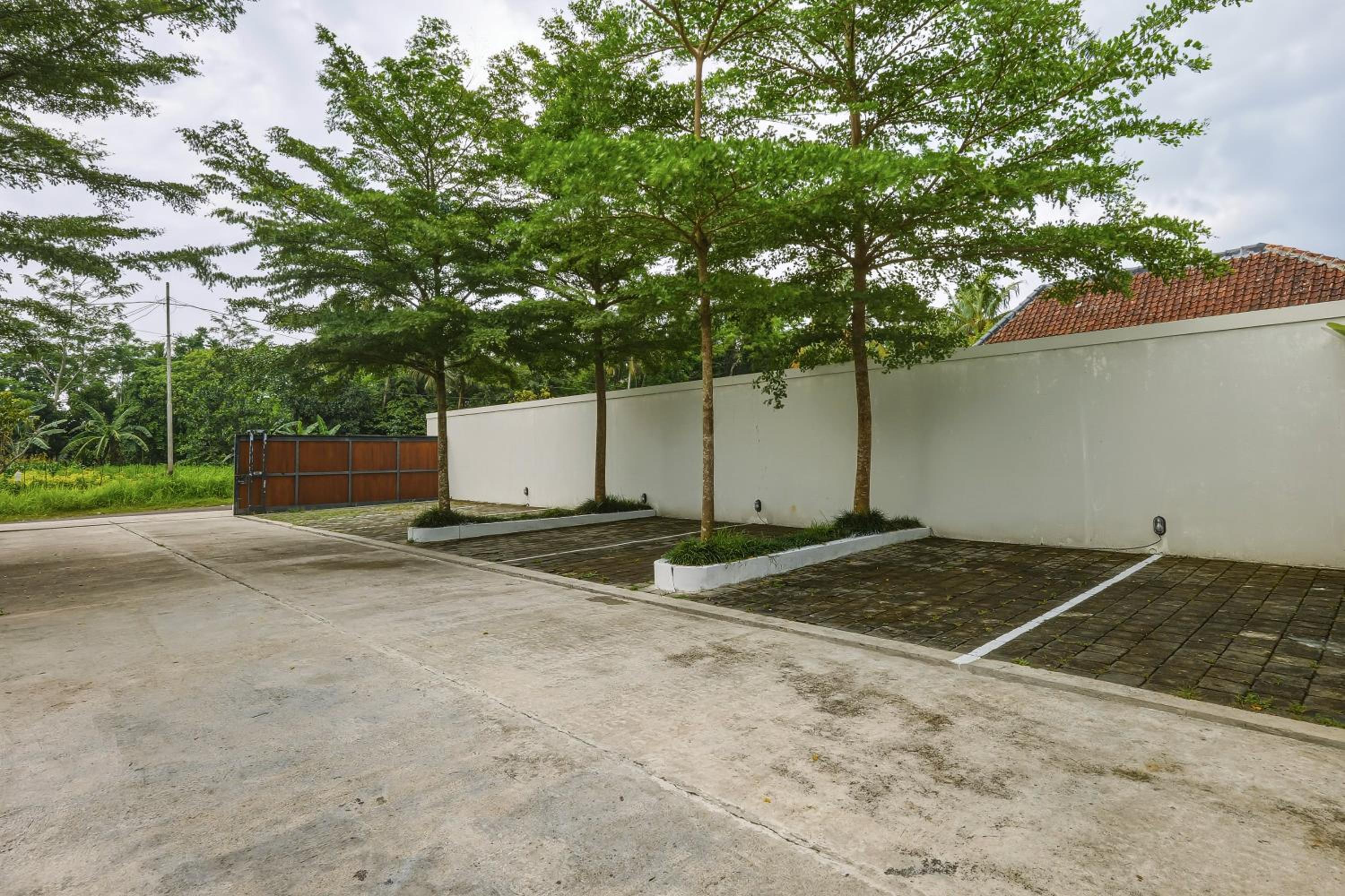 JK Bhavana Villas