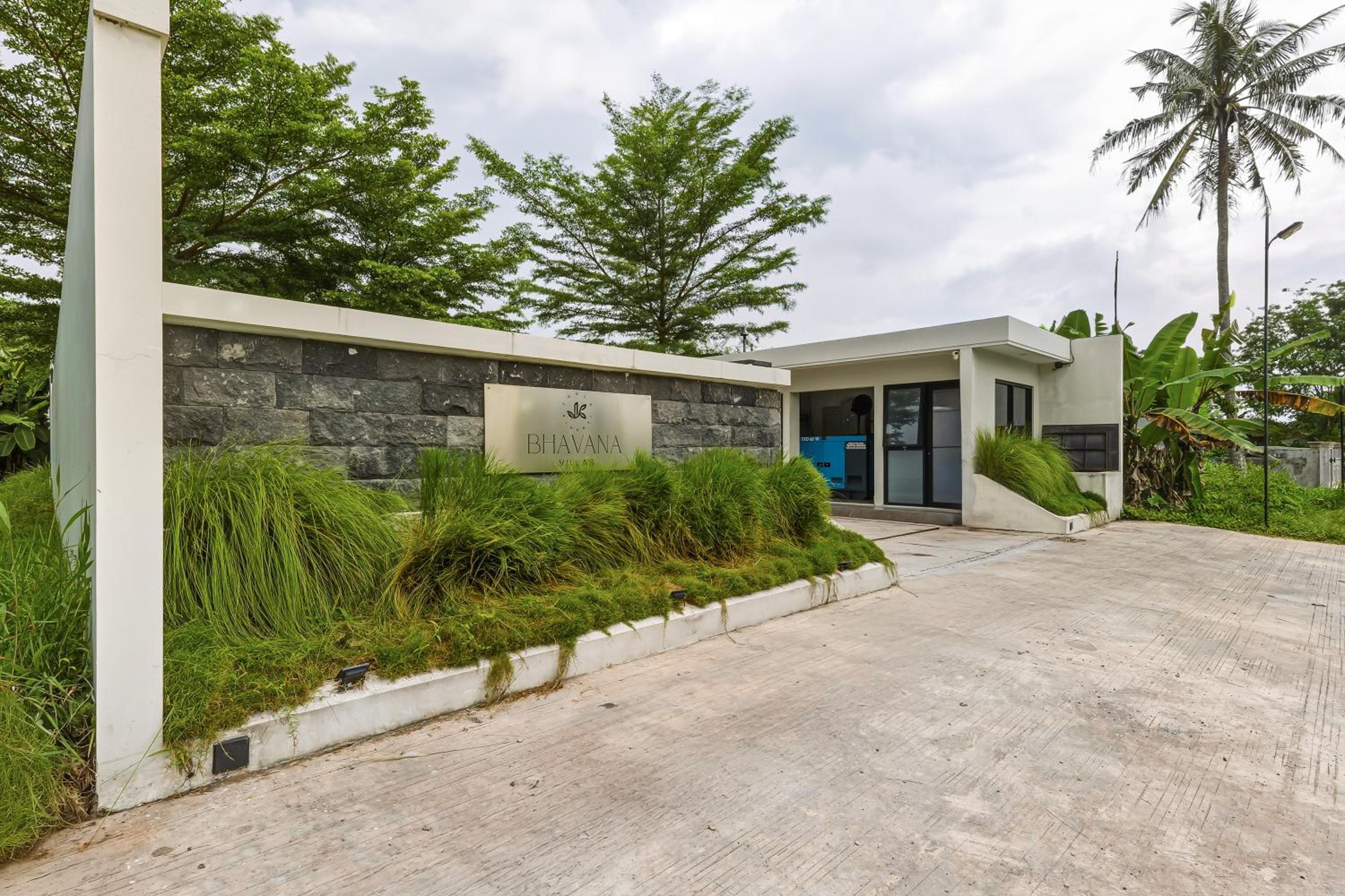 JK Bhavana Villas
