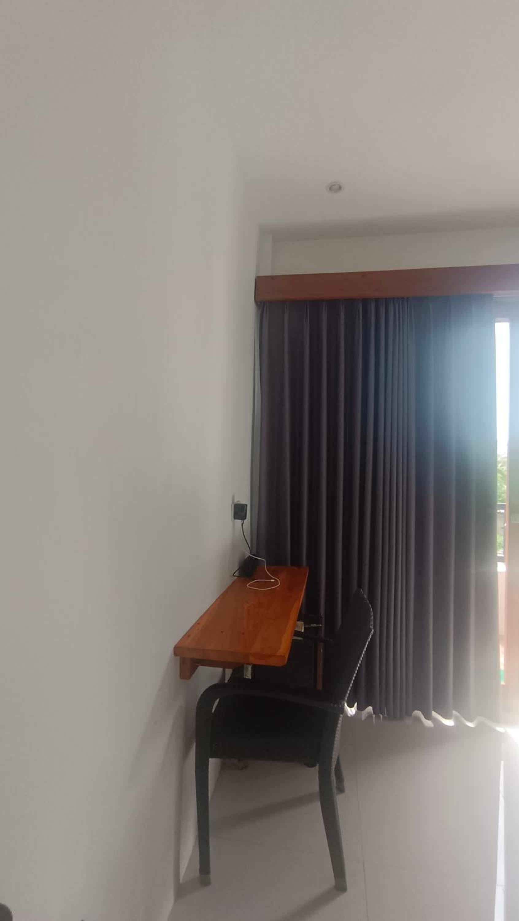 Luxe inn village lombok