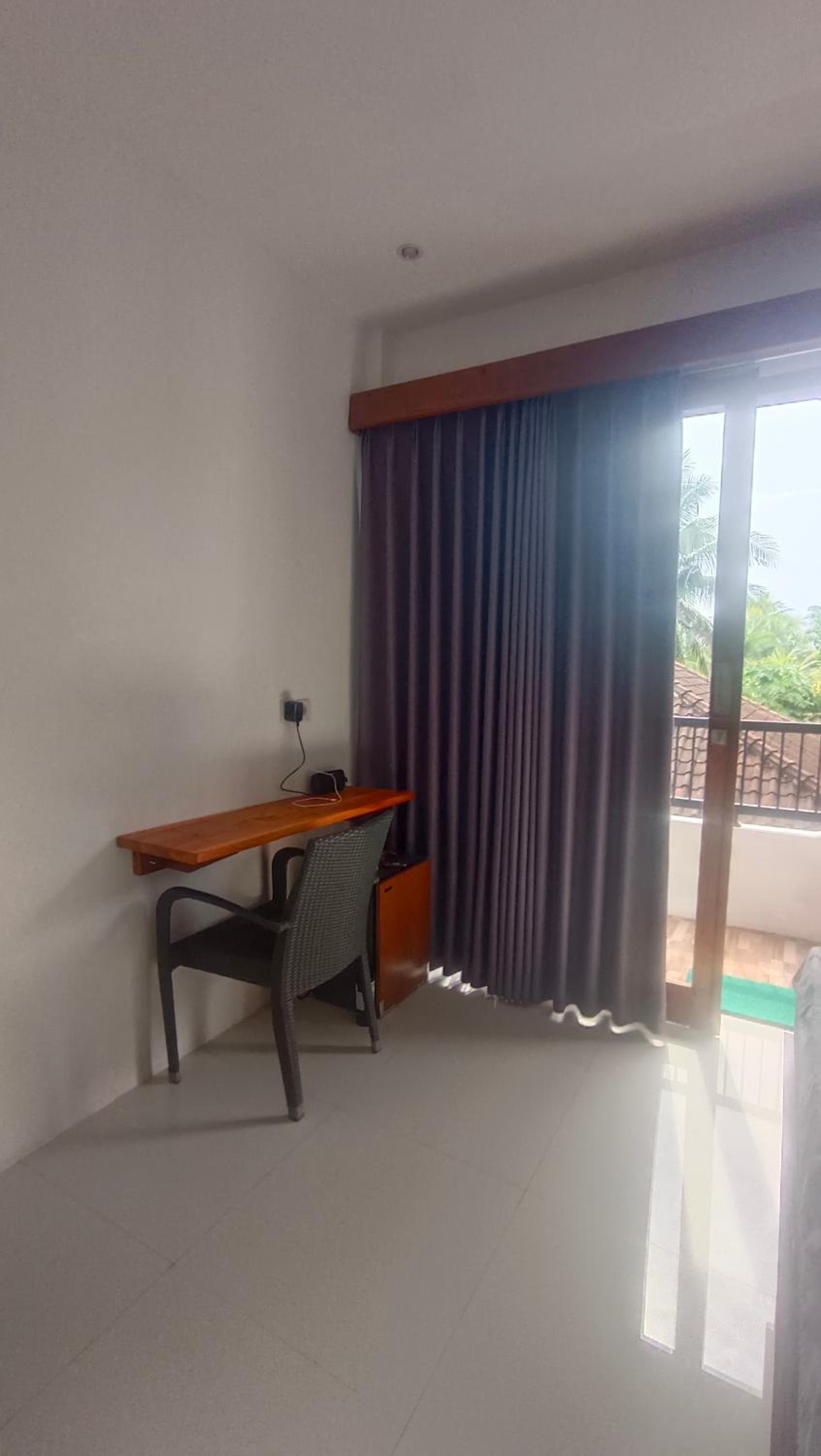 Luxe inn village lombok