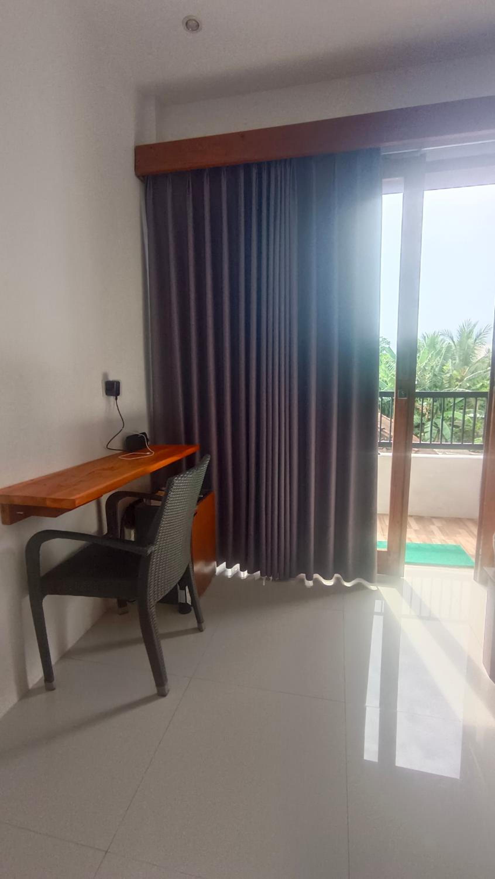Luxe inn village lombok