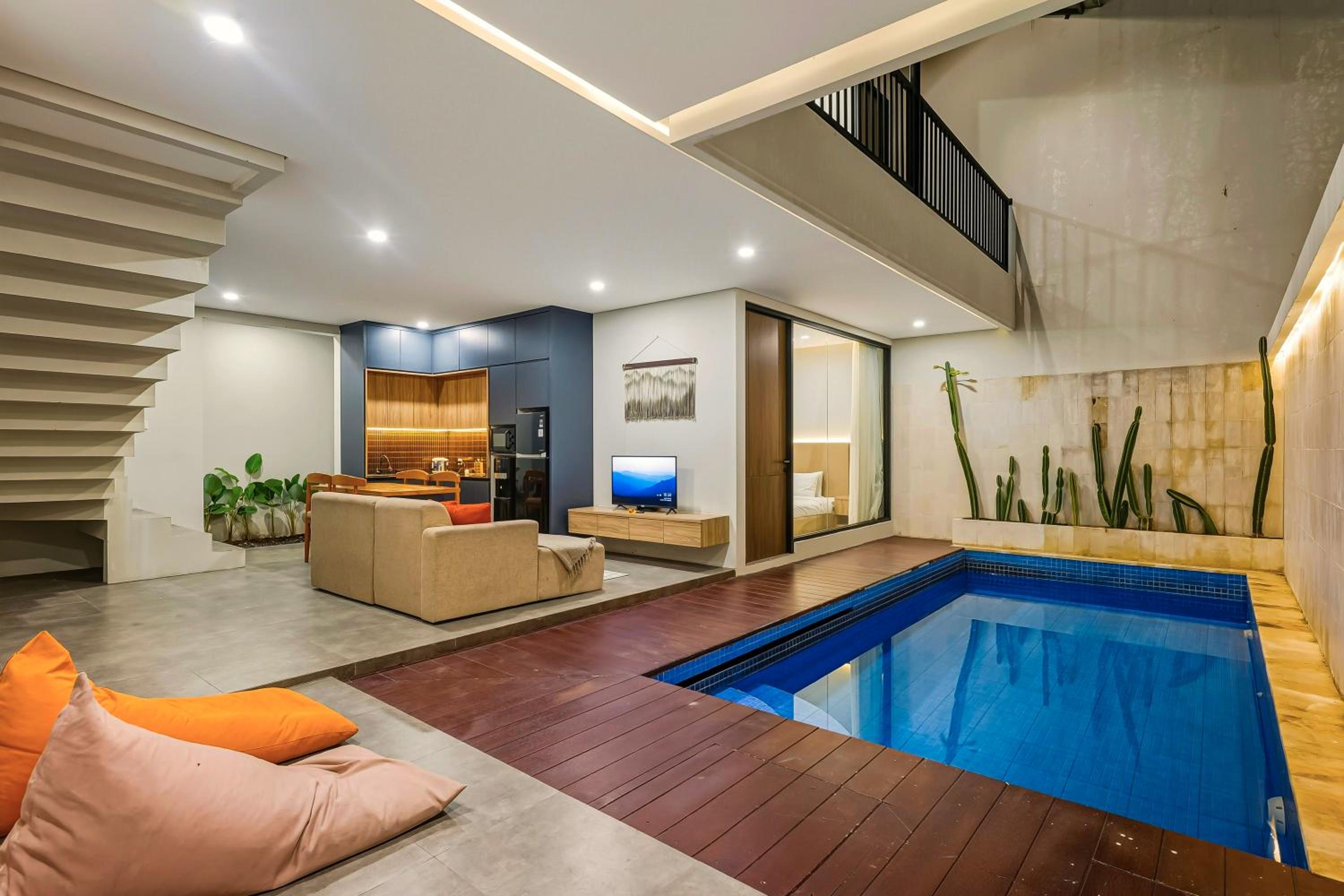 JK Bhavana Villas