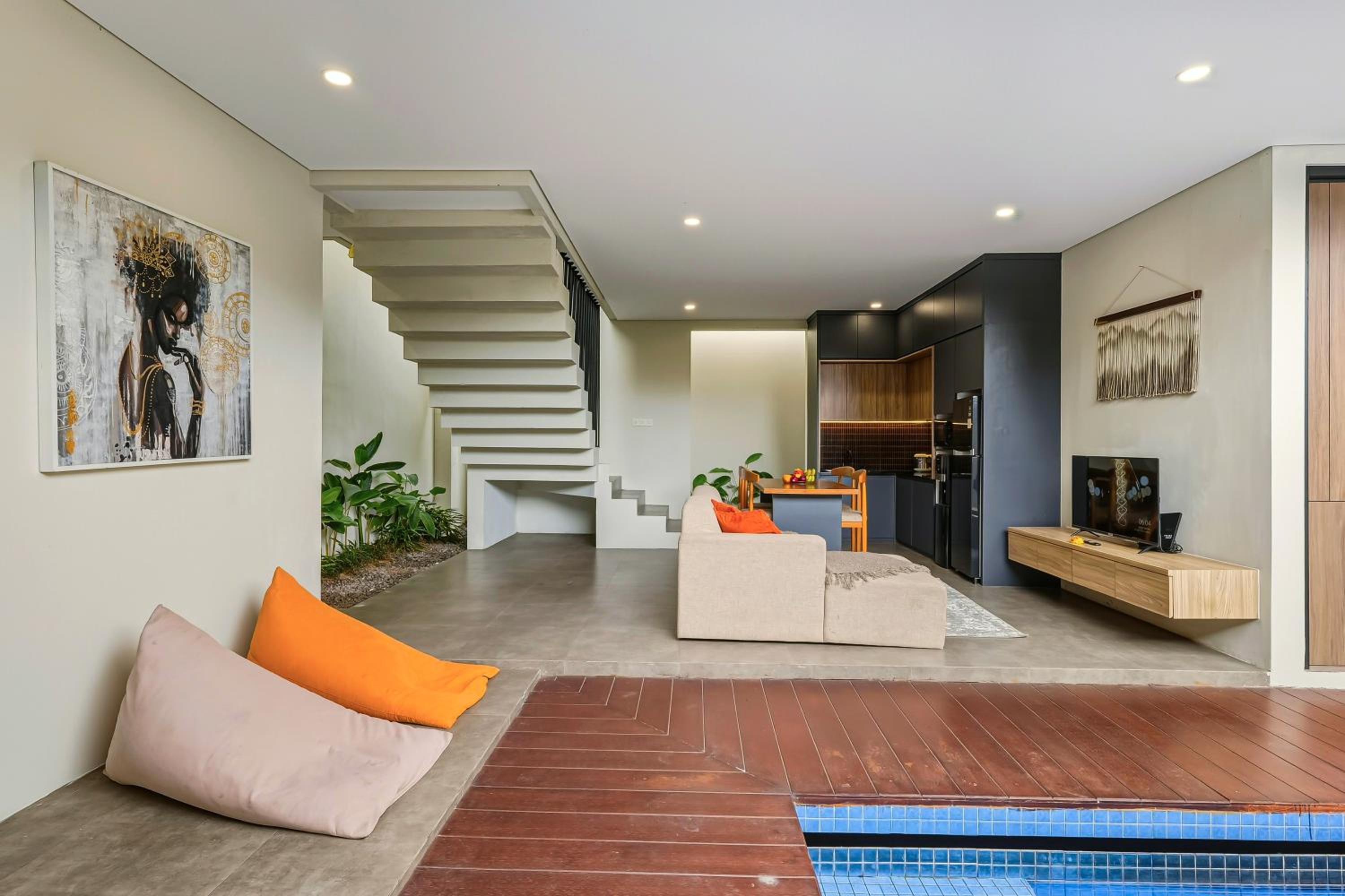 JK Bhavana Villas