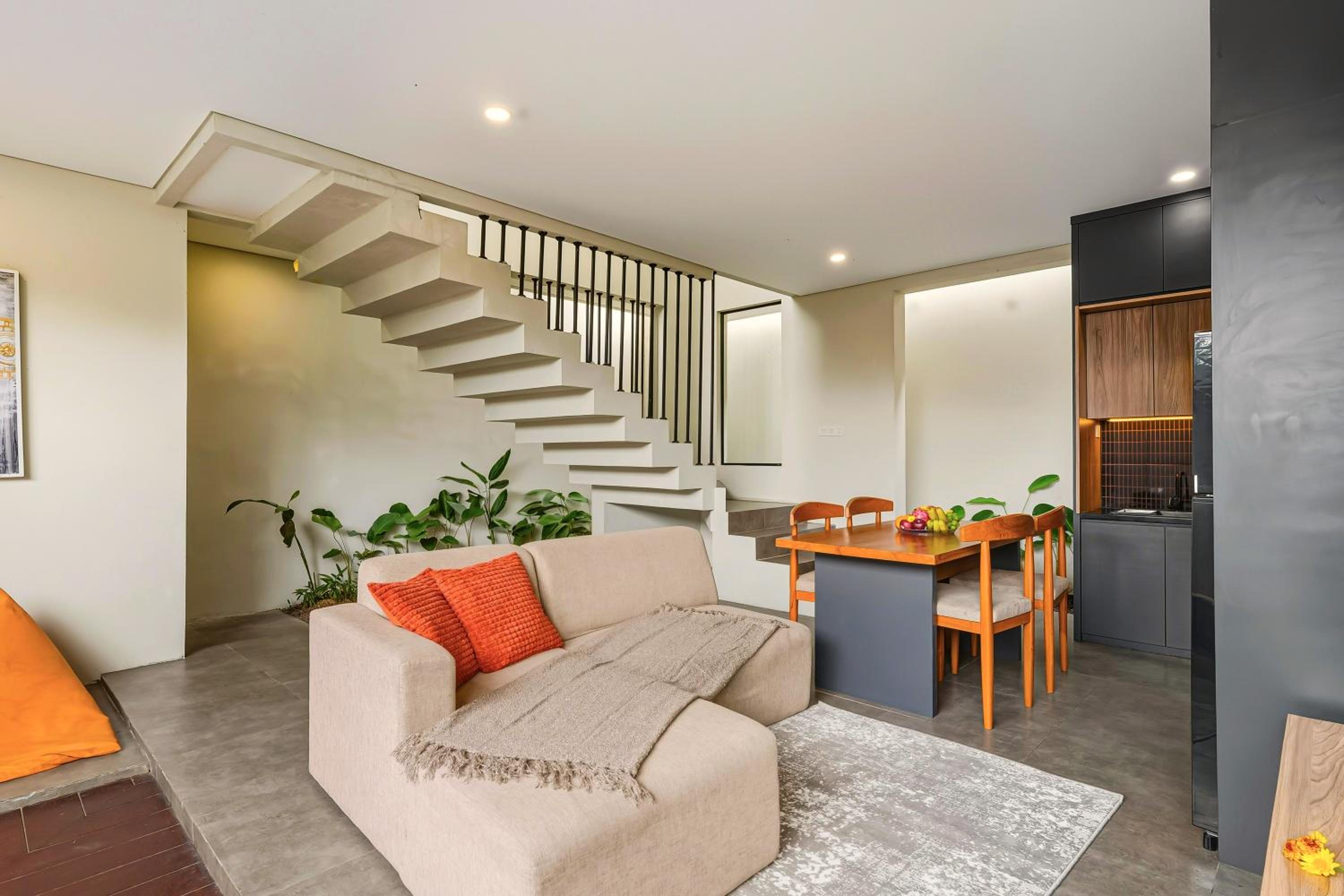 JK Bhavana Villas