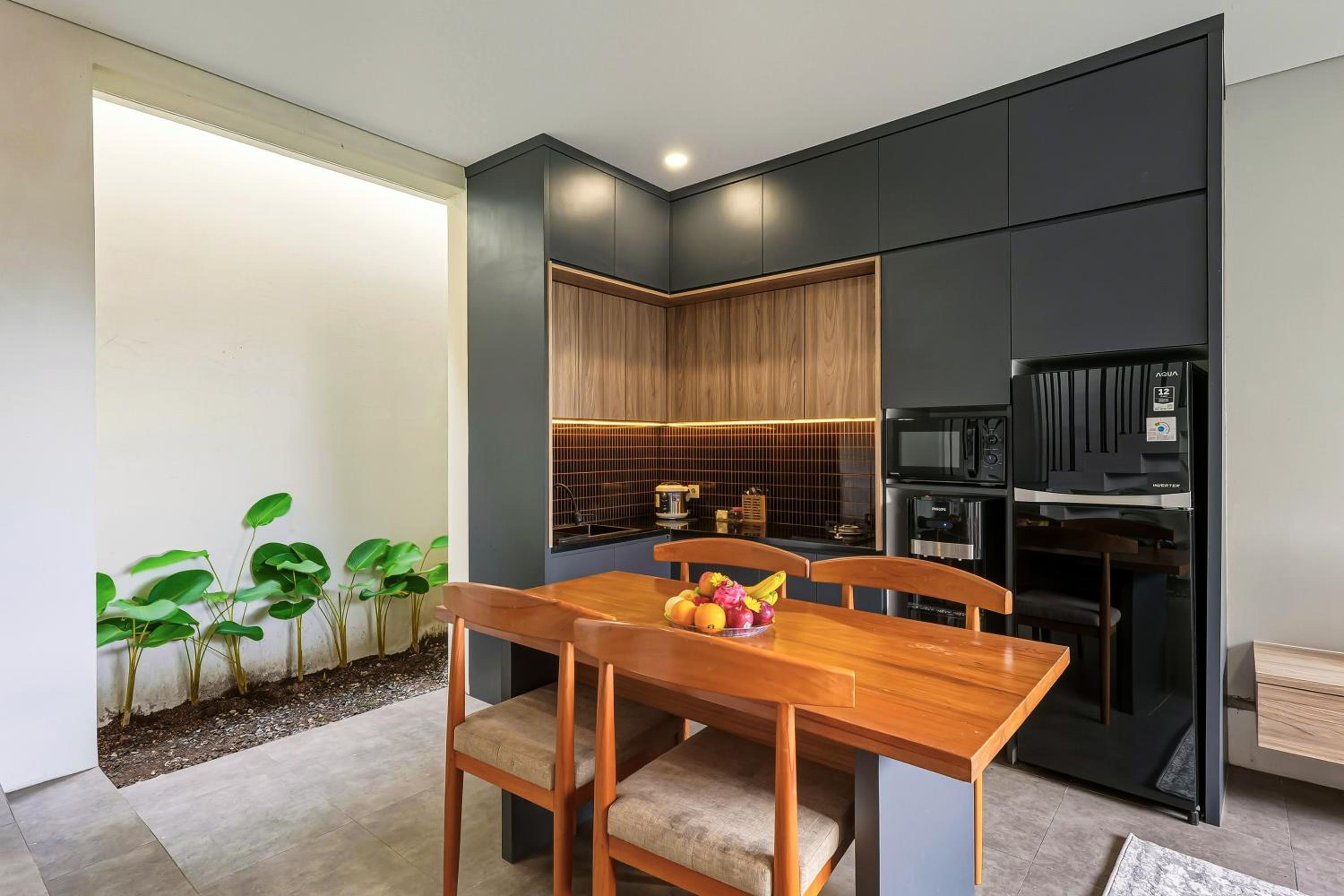 JK Bhavana Villas