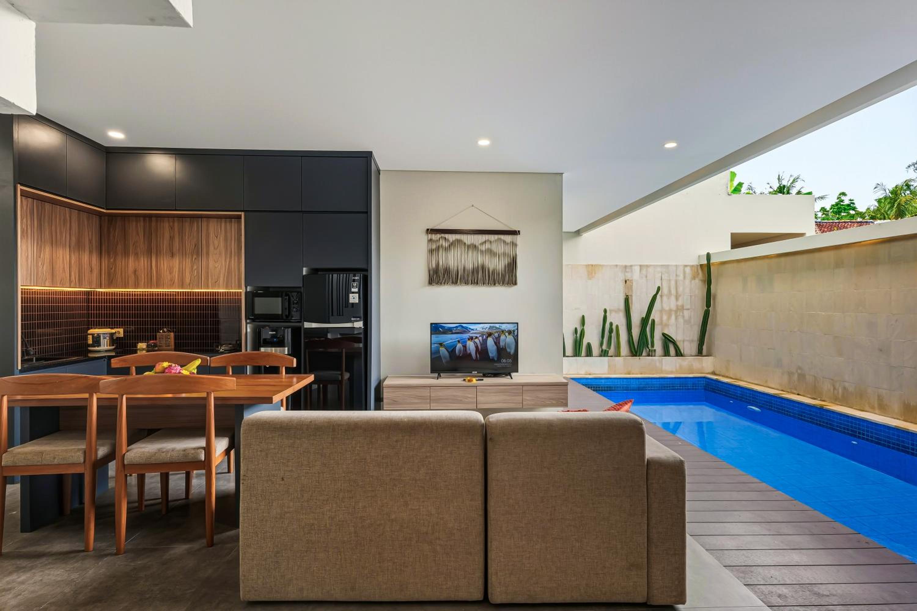 JK Bhavana Villas