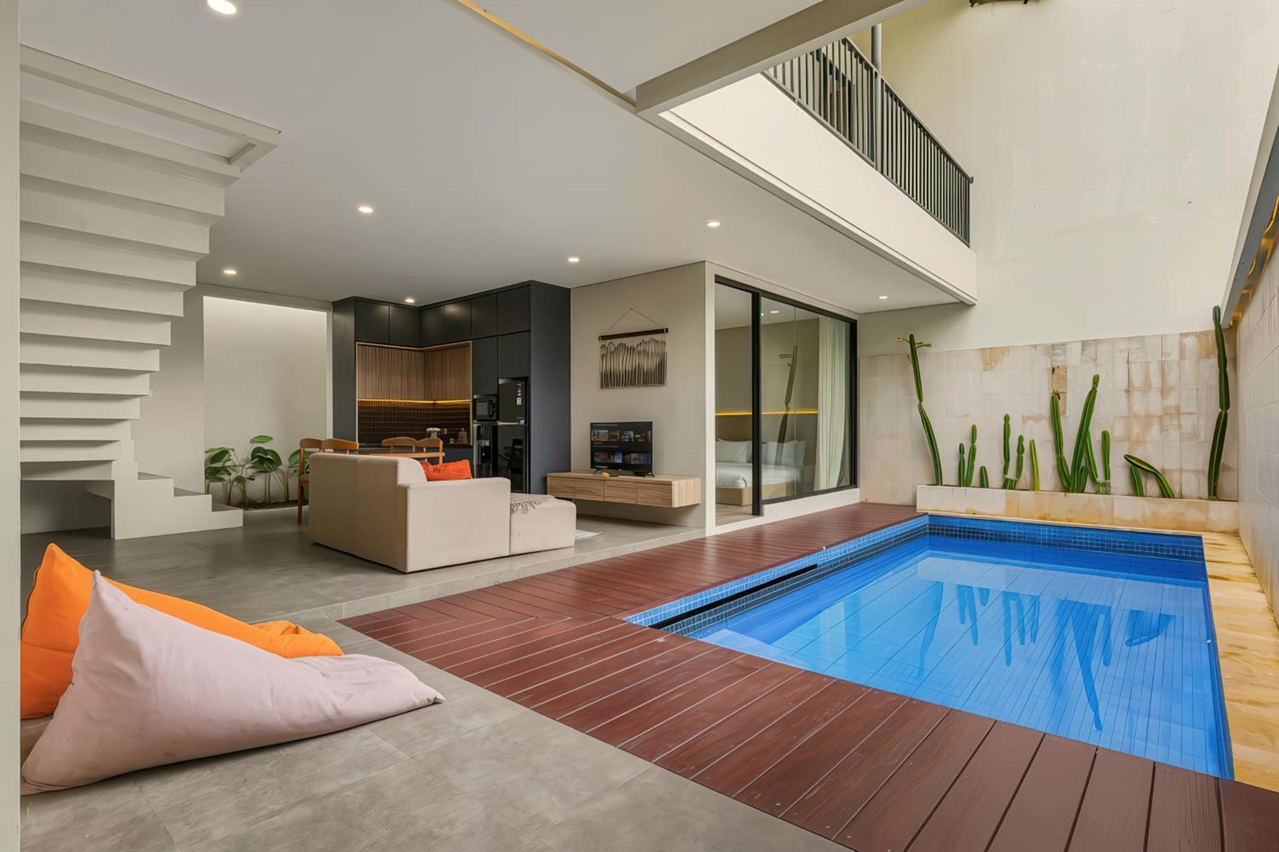 JK Bhavana Villas