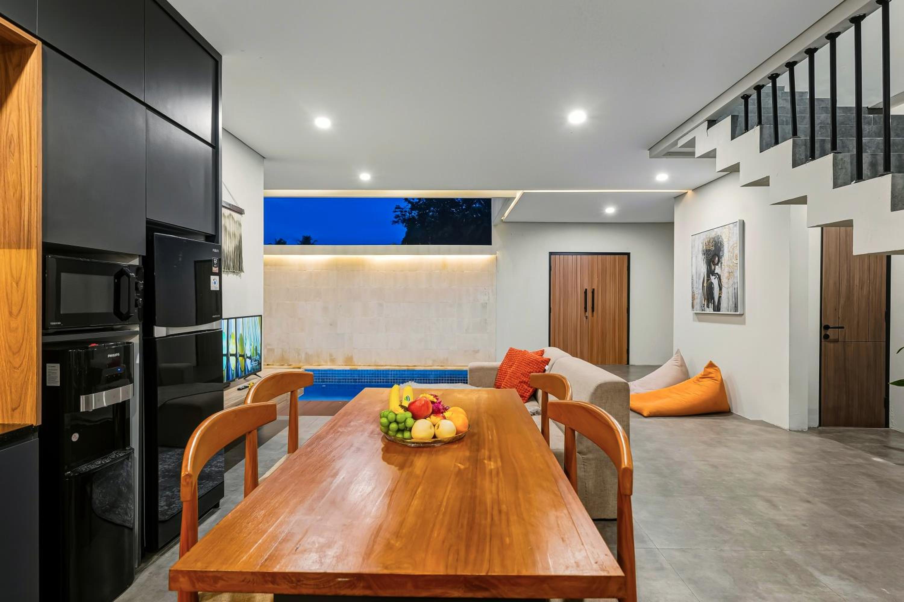 JK Bhavana Villas