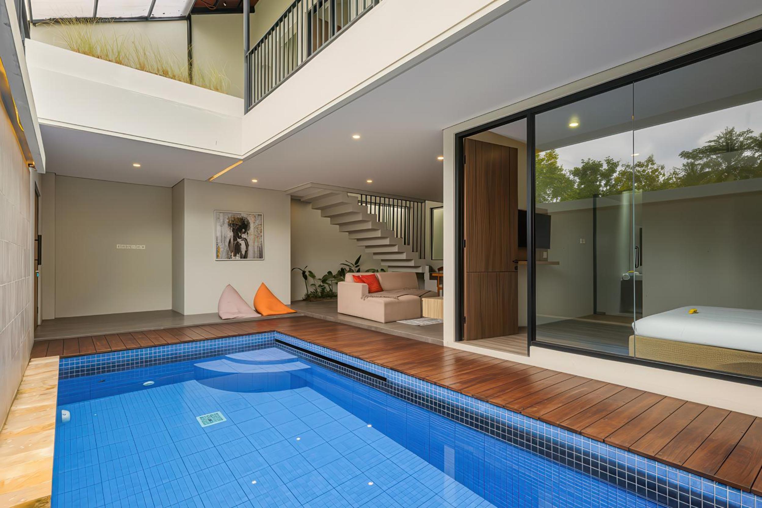 JK Bhavana Villas