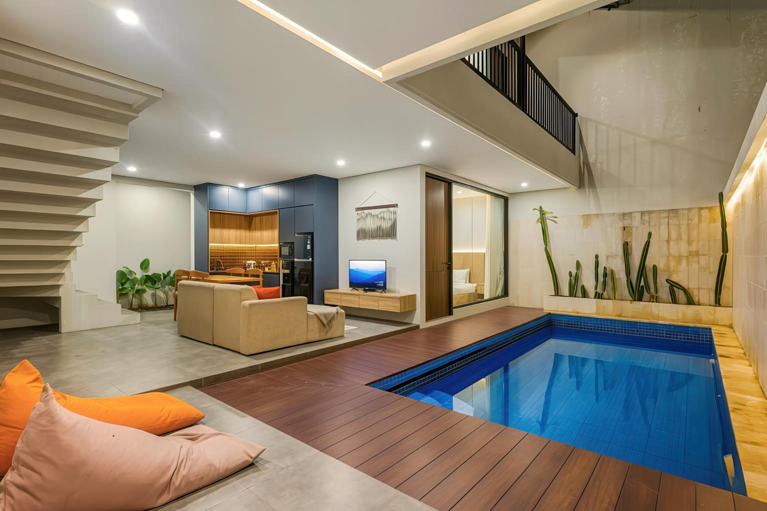 JK Bhavana Villas