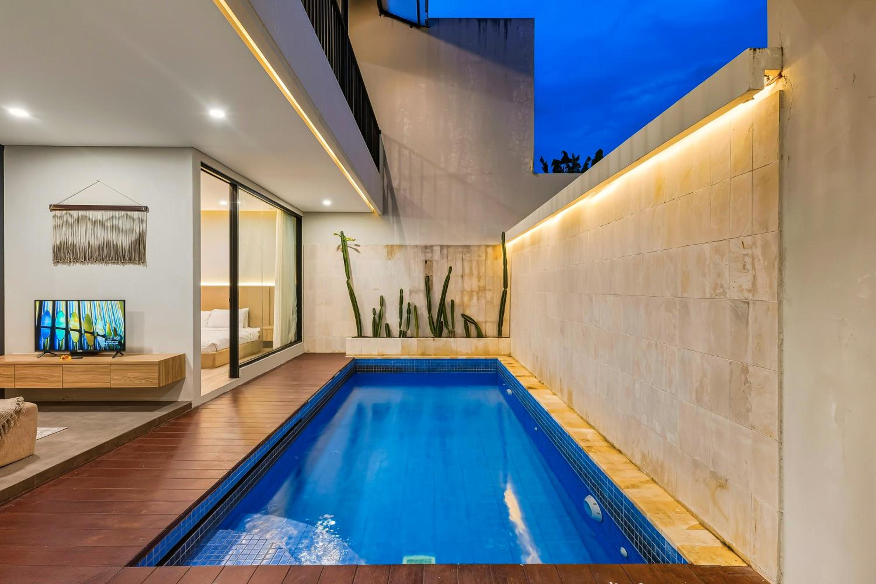 JK Bhavana Villas
