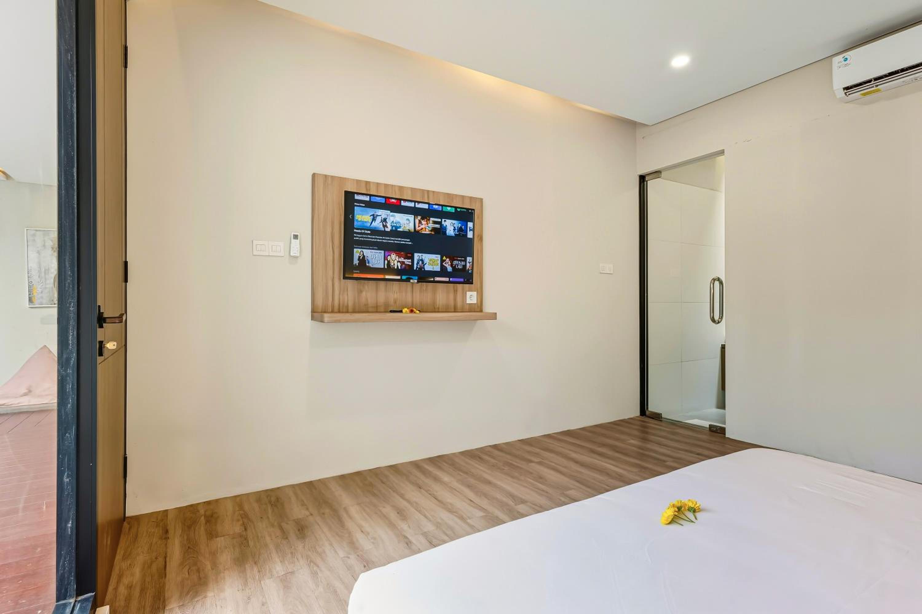 JK Bhavana Villas