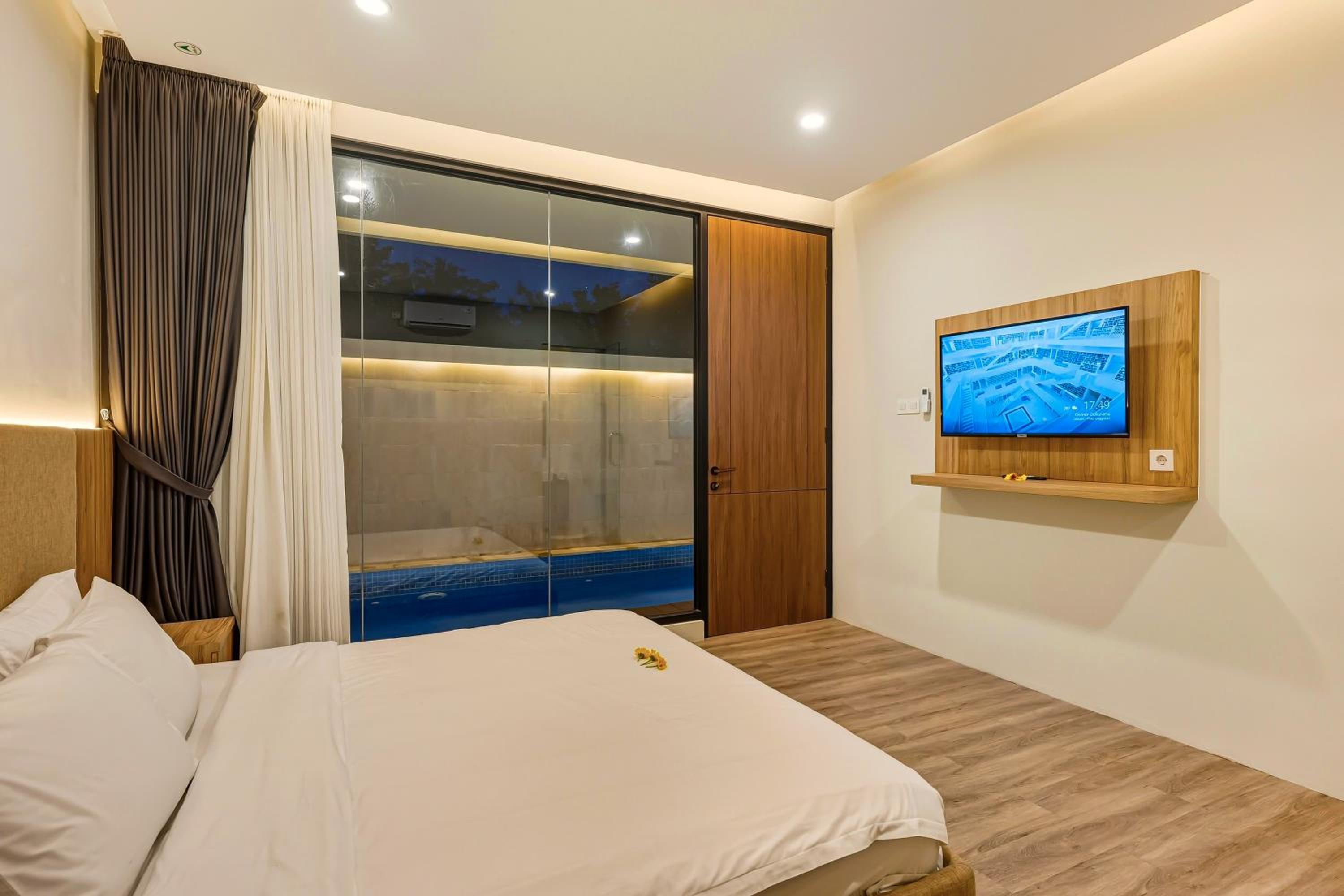 JK Bhavana Villas
