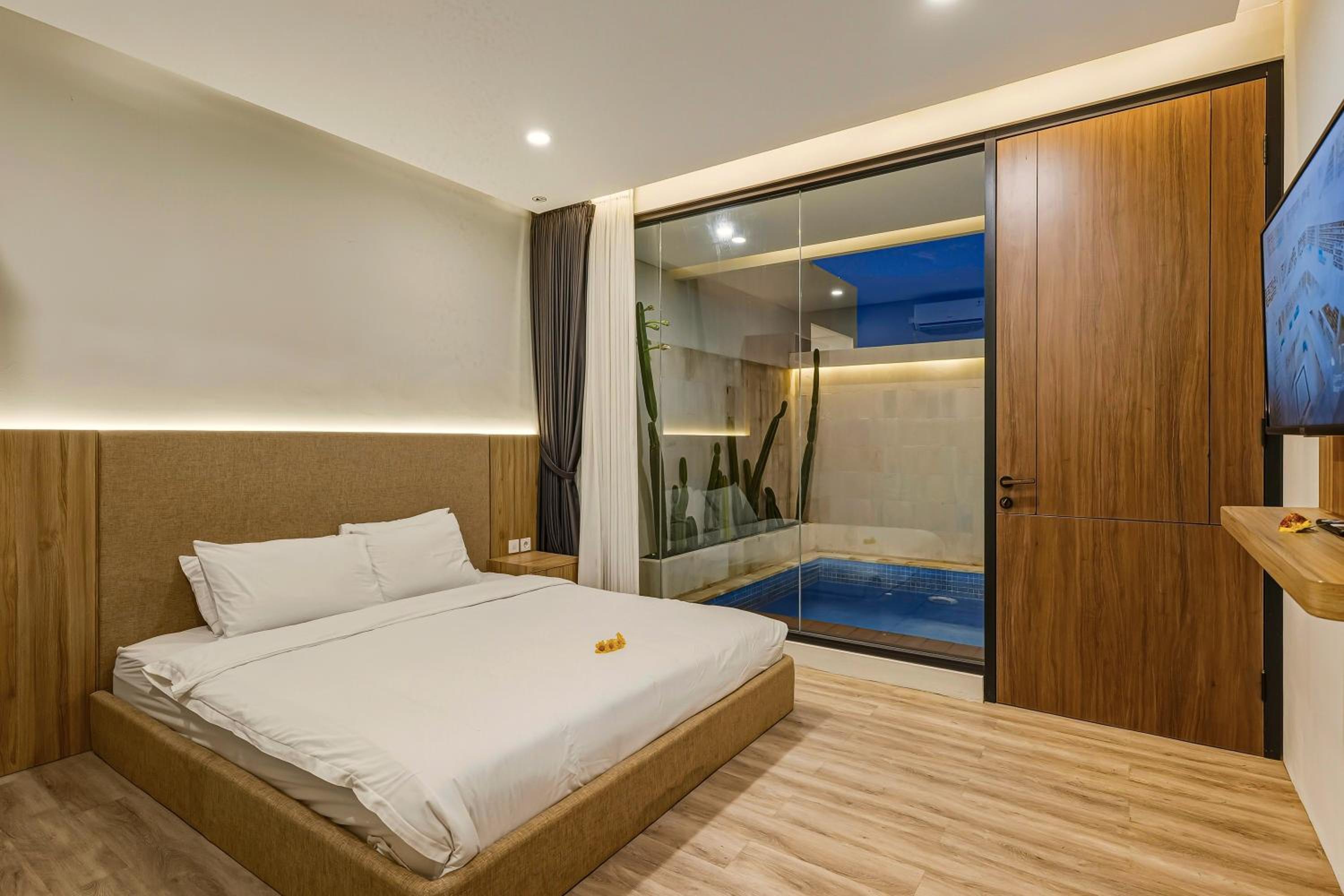 JK Bhavana Villas