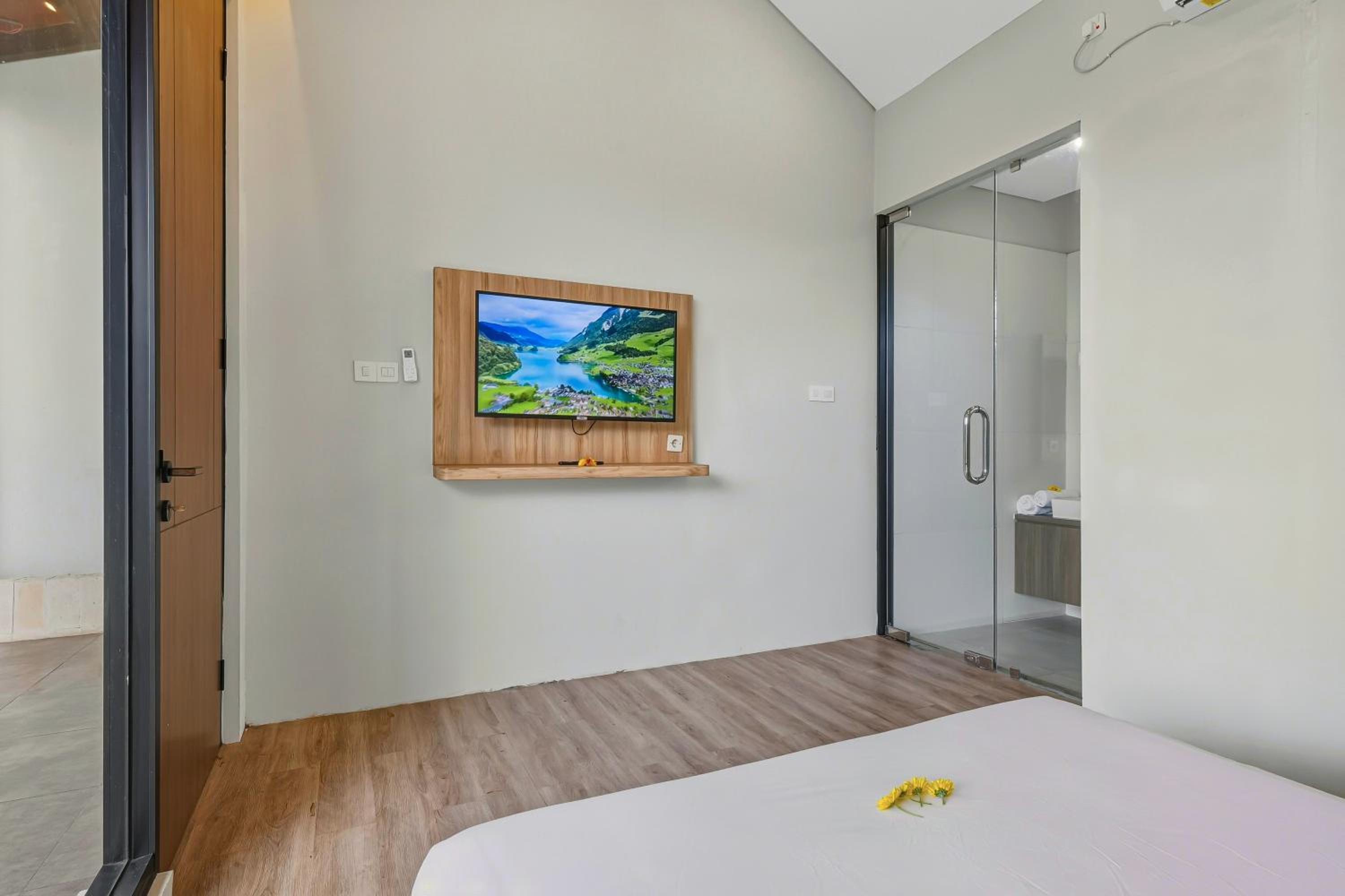 JK Bhavana Villas