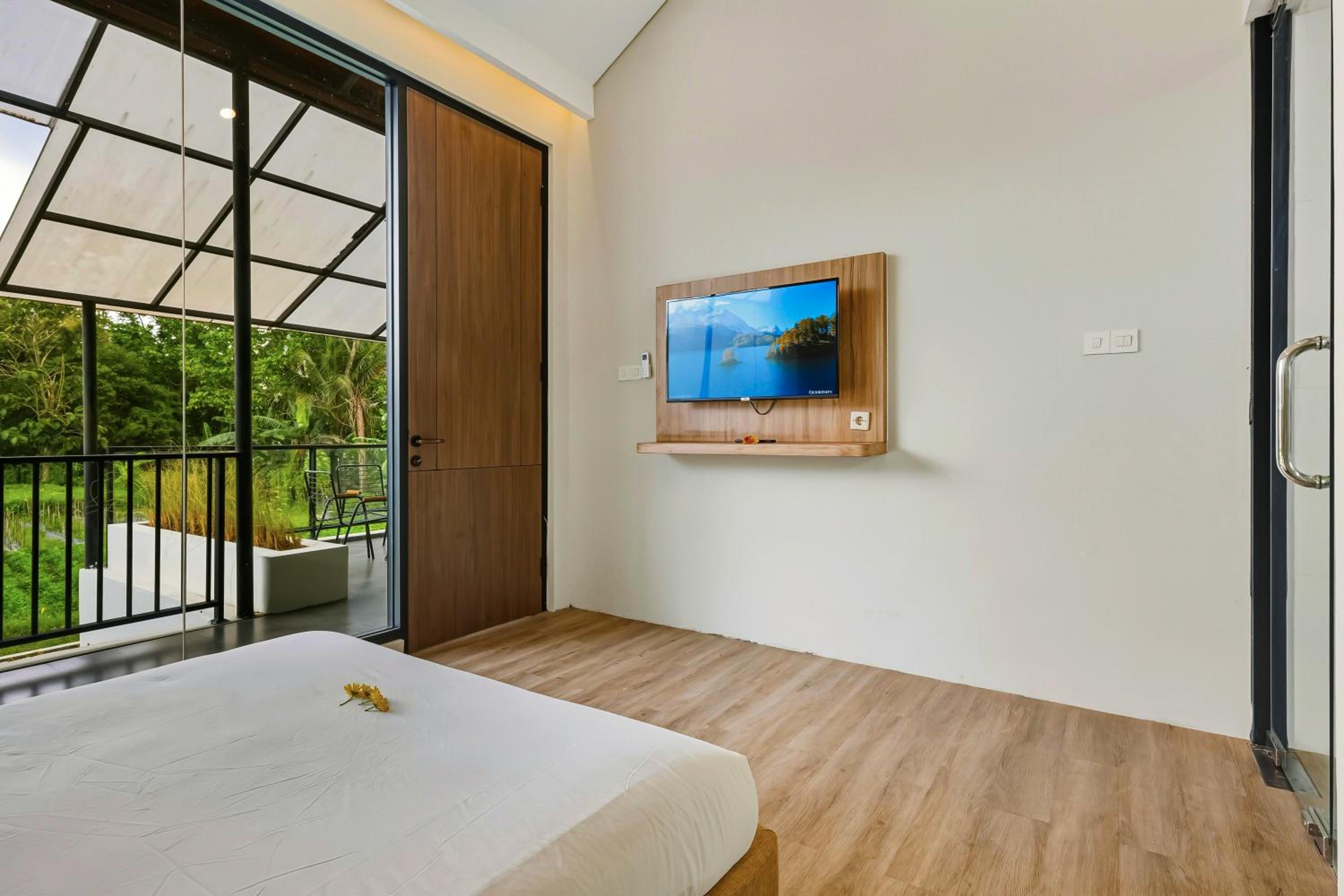 JK Bhavana Villas