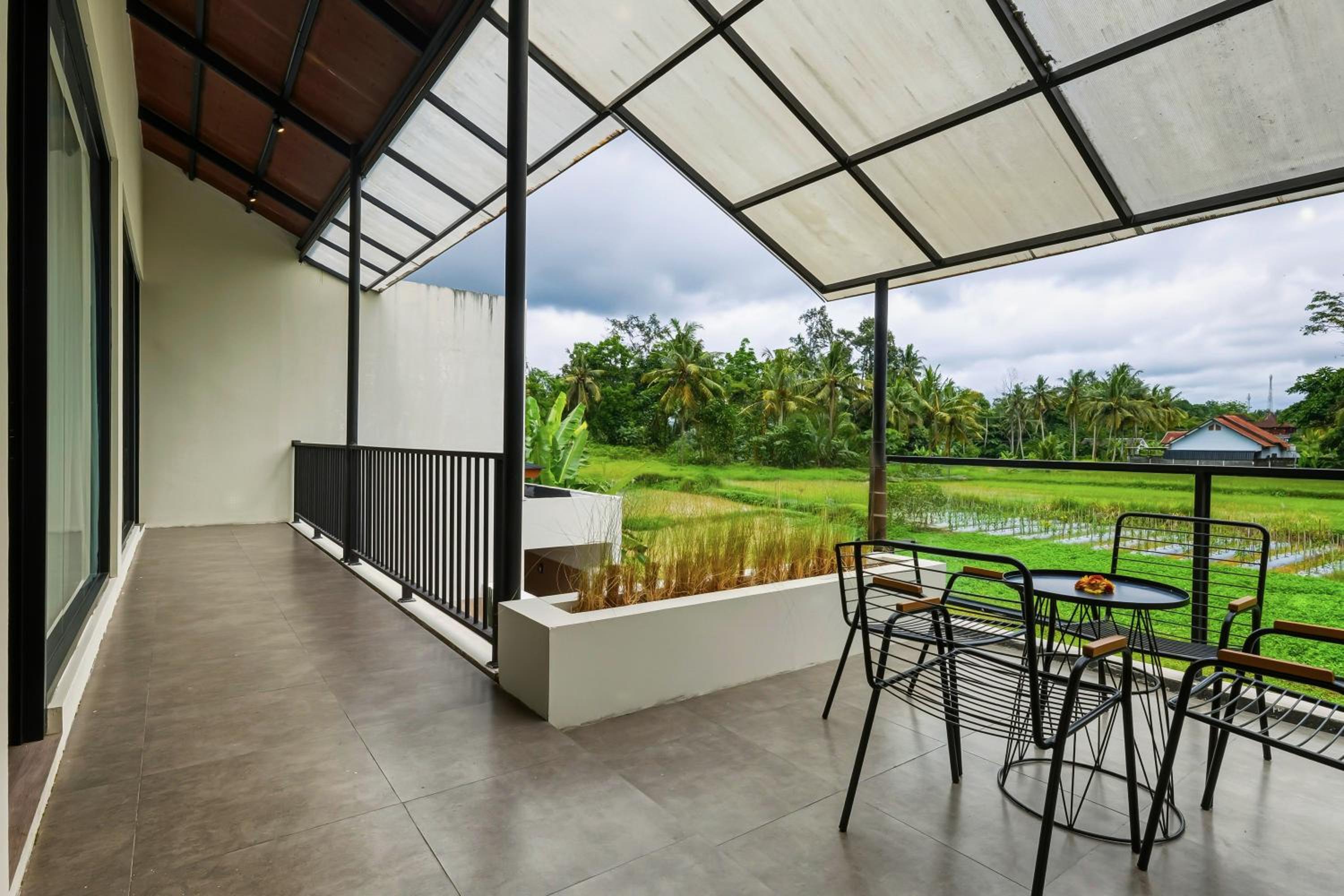 JK Bhavana Villas